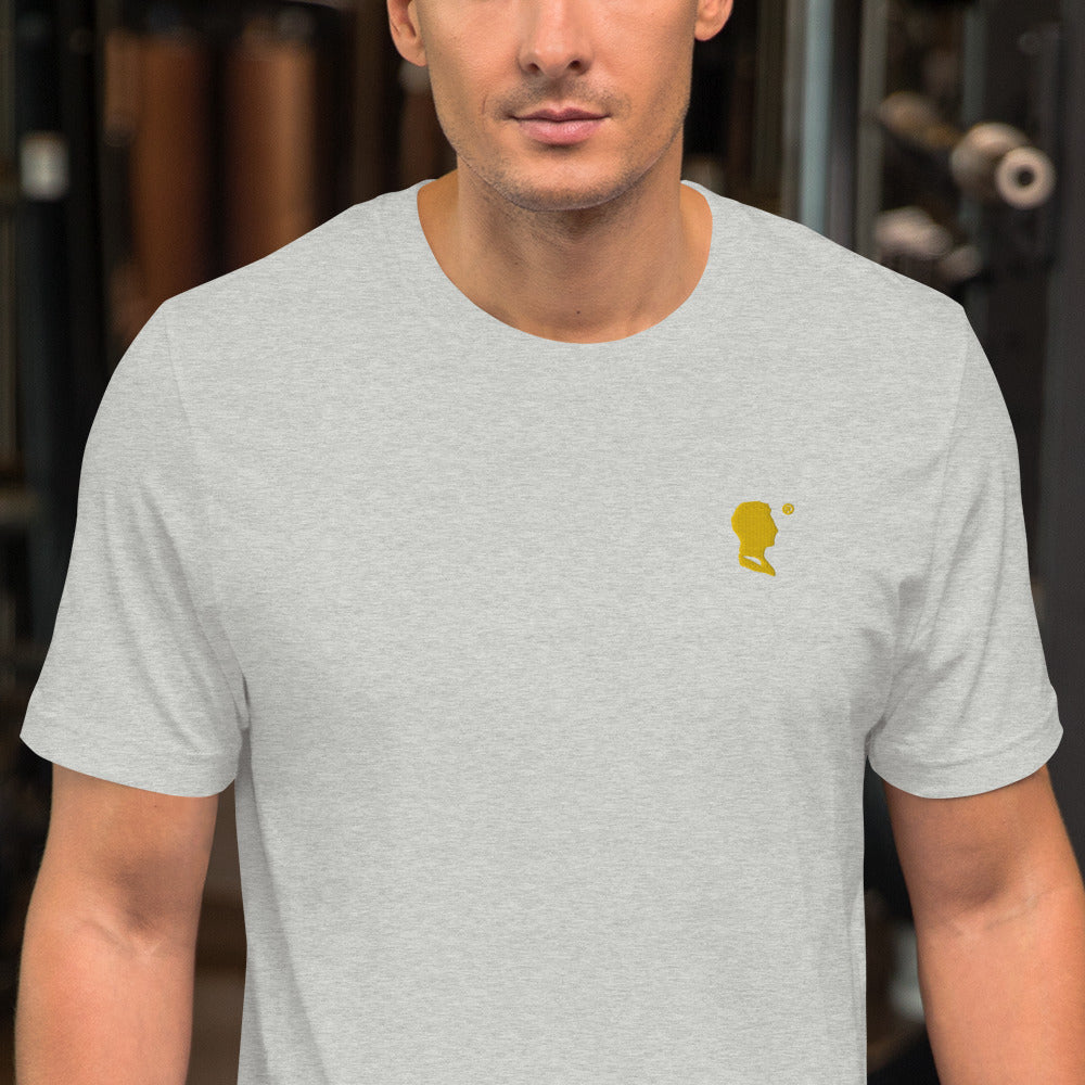 t-shirt Pax Lux Fashion Golden Age