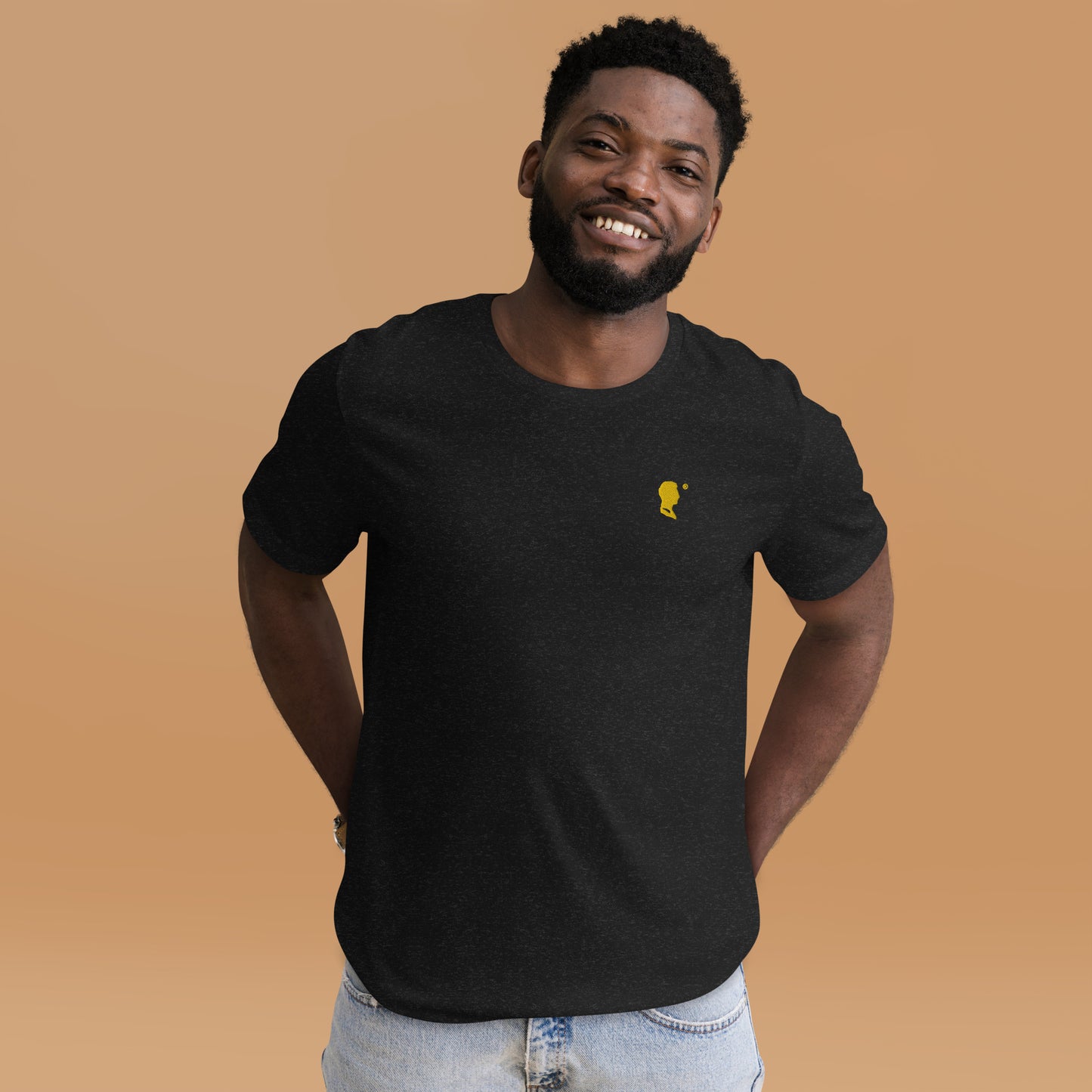 t-shirt Pax Lux Fashion Golden Age
