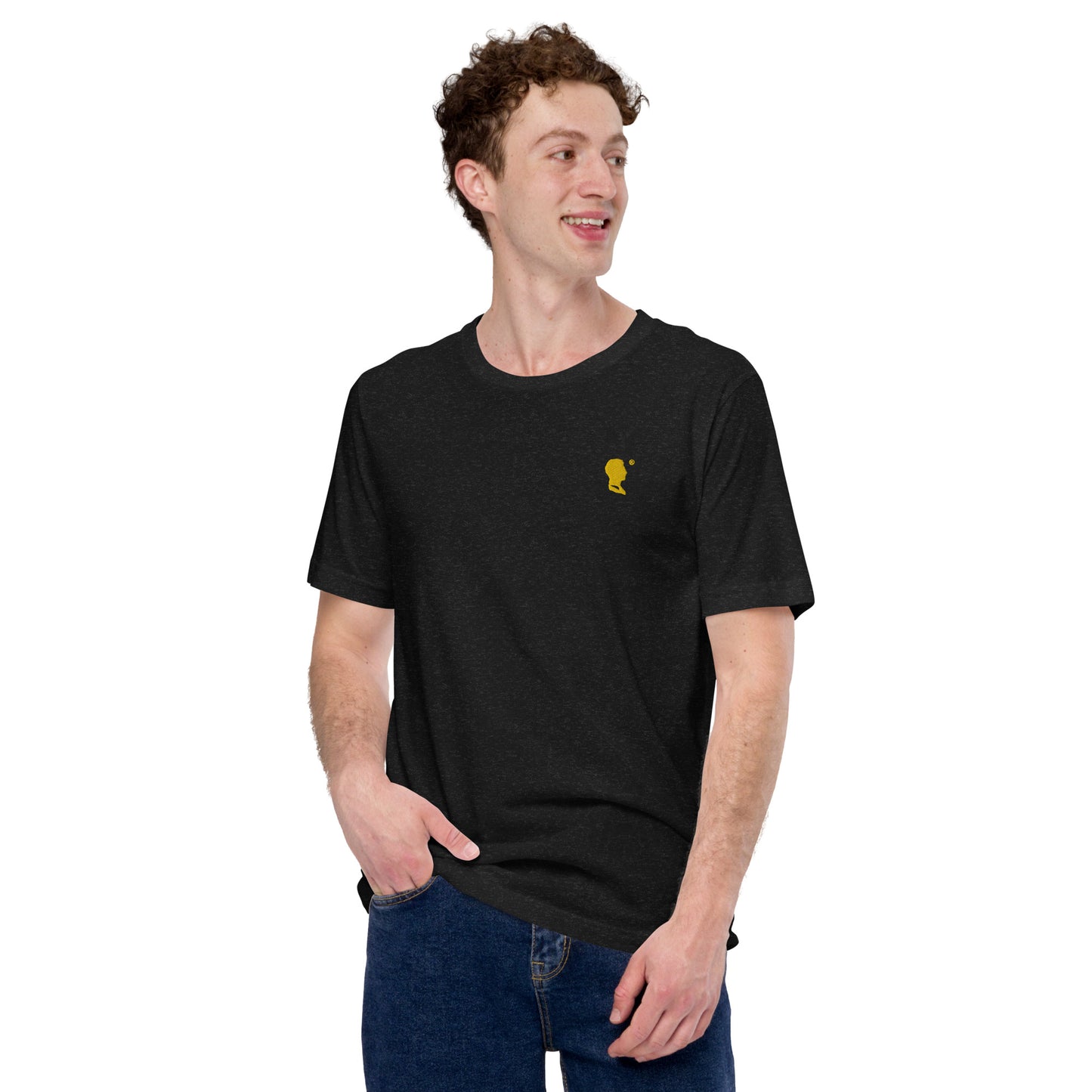 t-shirt Pax Lux Fashion Golden Age