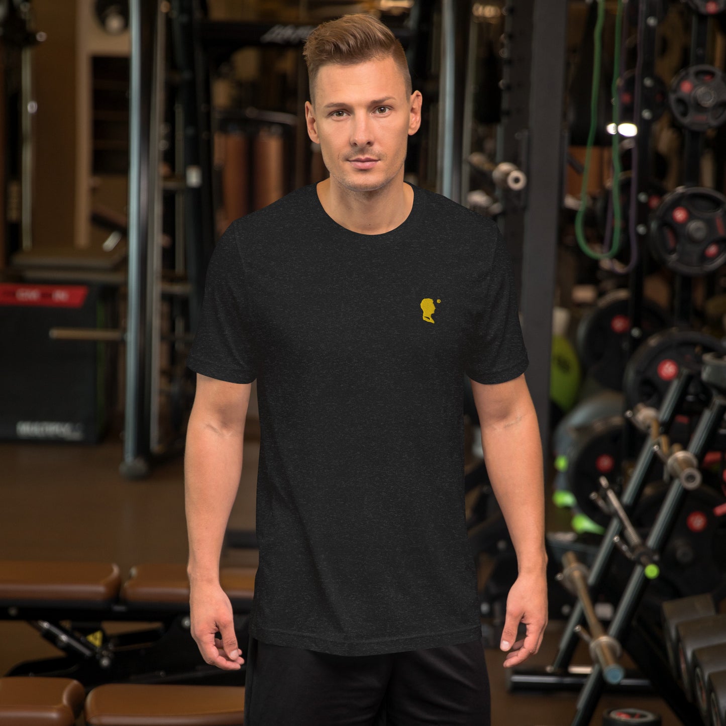 t-shirt Pax Lux Fashion Golden Age