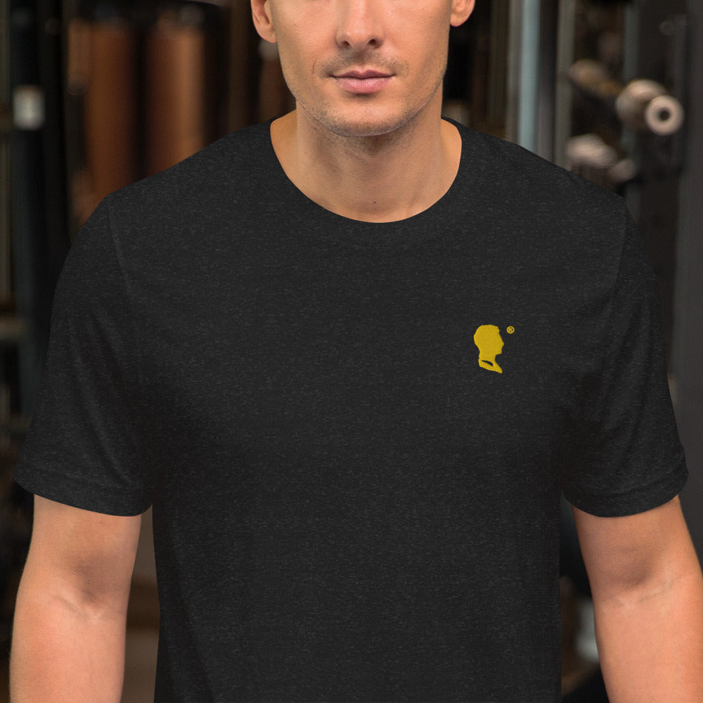 t-shirt Pax Lux Fashion Golden Age