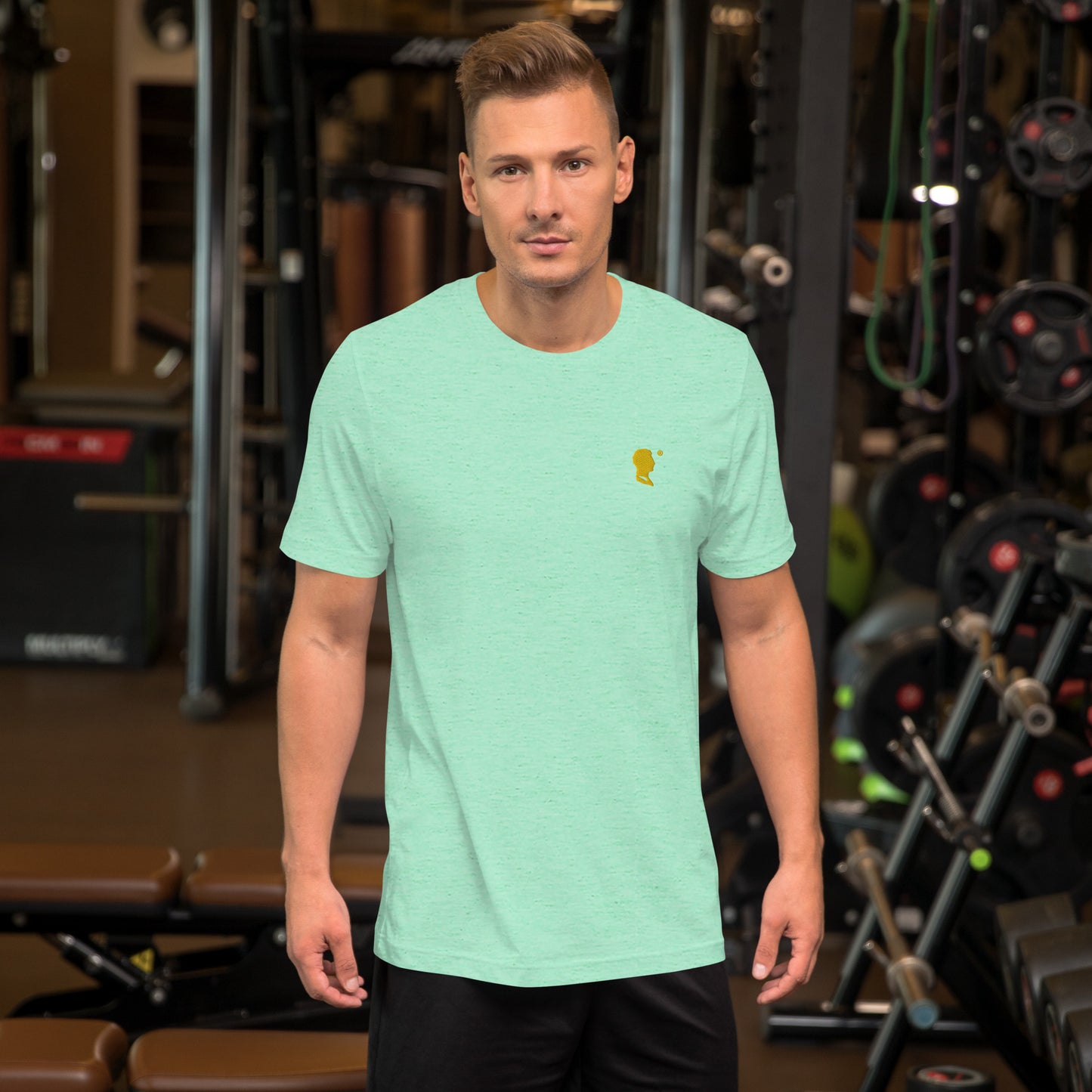 t-shirt Pax Lux Fashion Golden Age