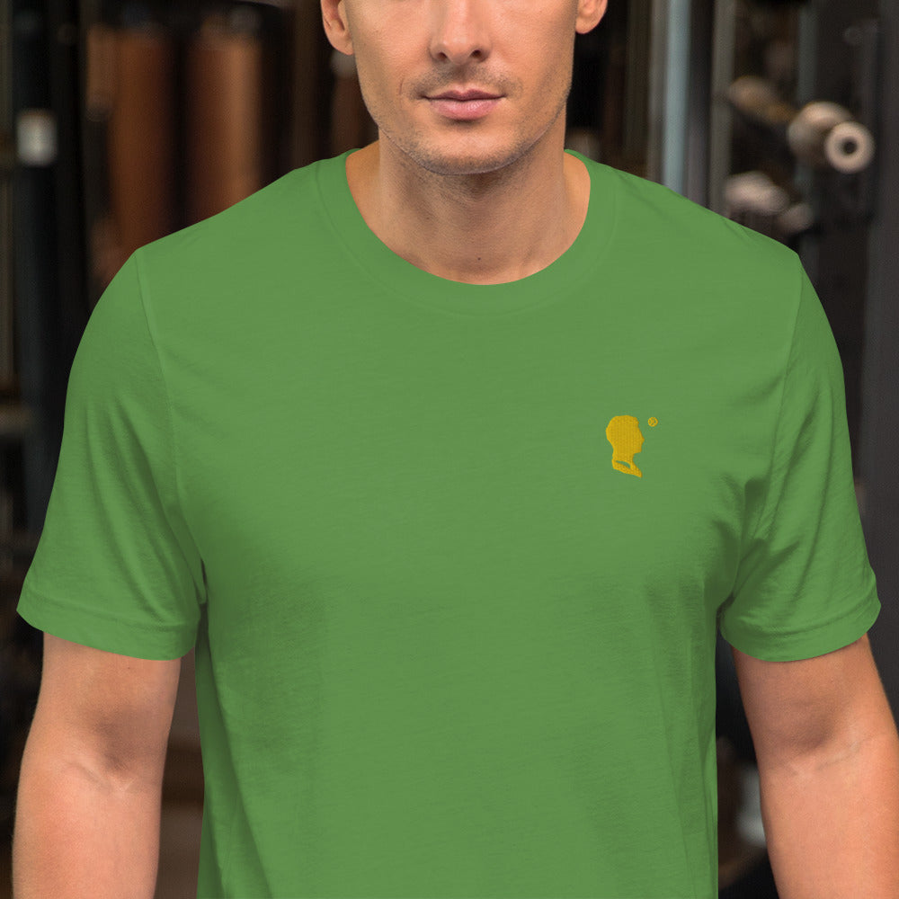 t-shirt Pax Lux Fashion Golden Age