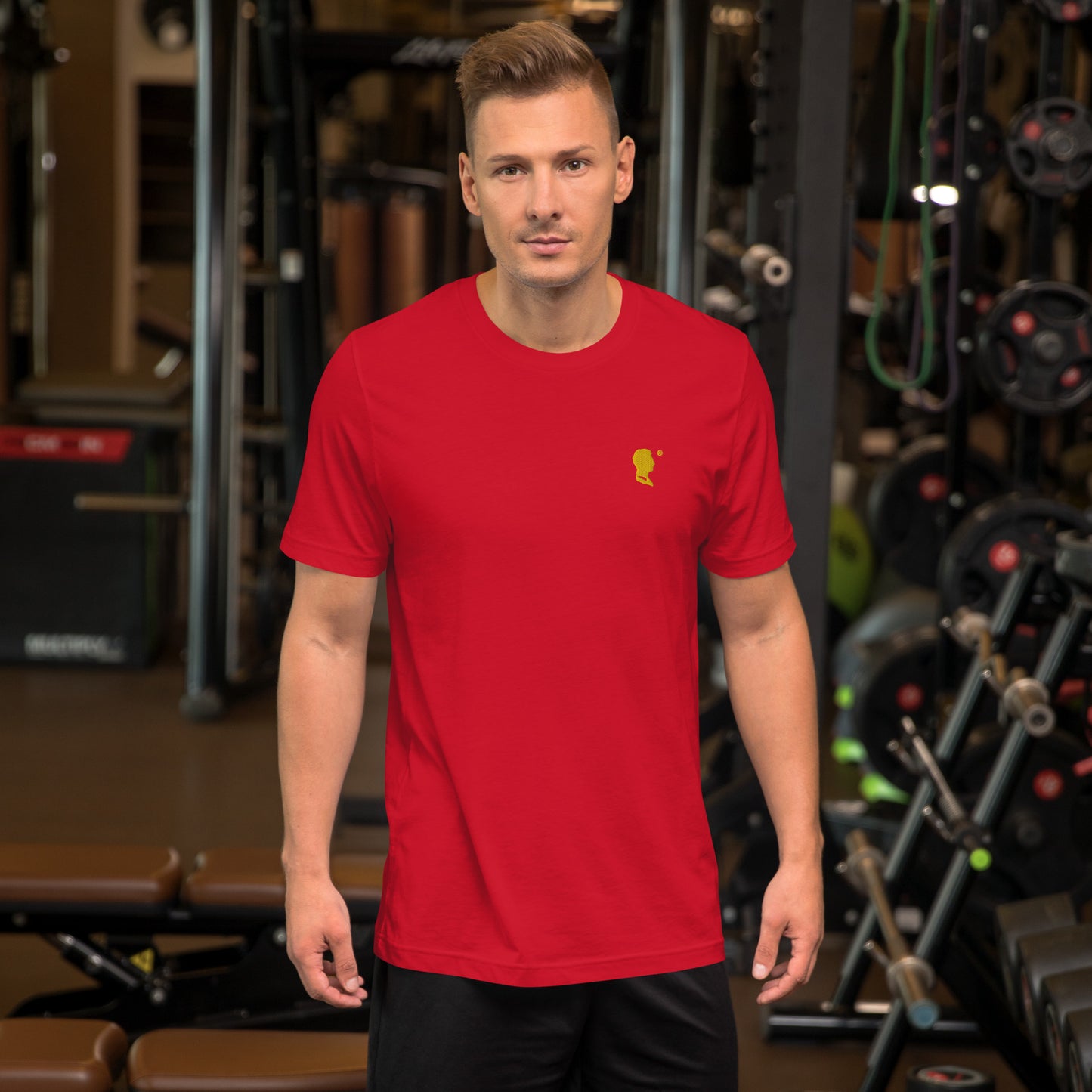 t-shirt Pax Lux Fashion Golden Age
