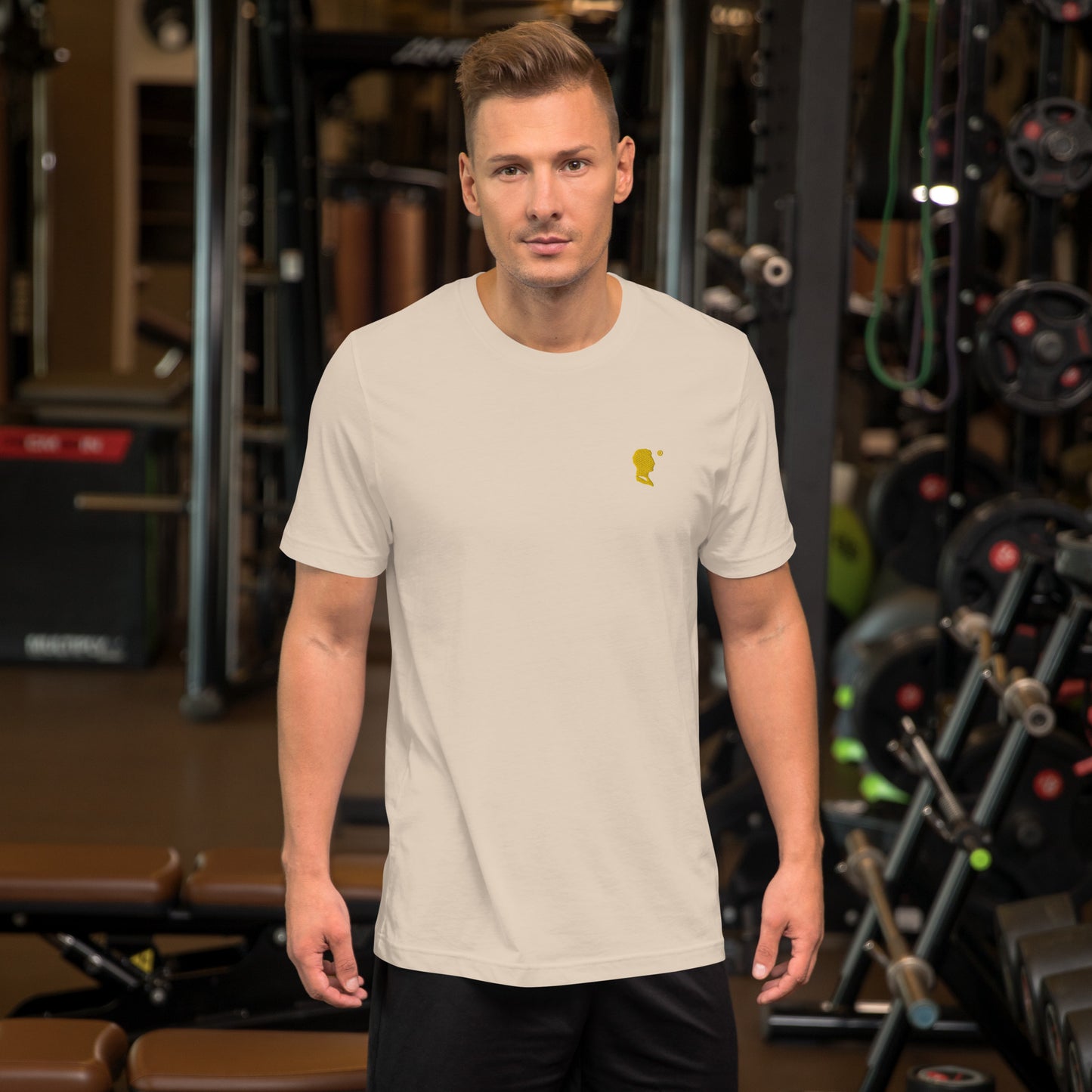 t-shirt Pax Lux Fashion Golden Age