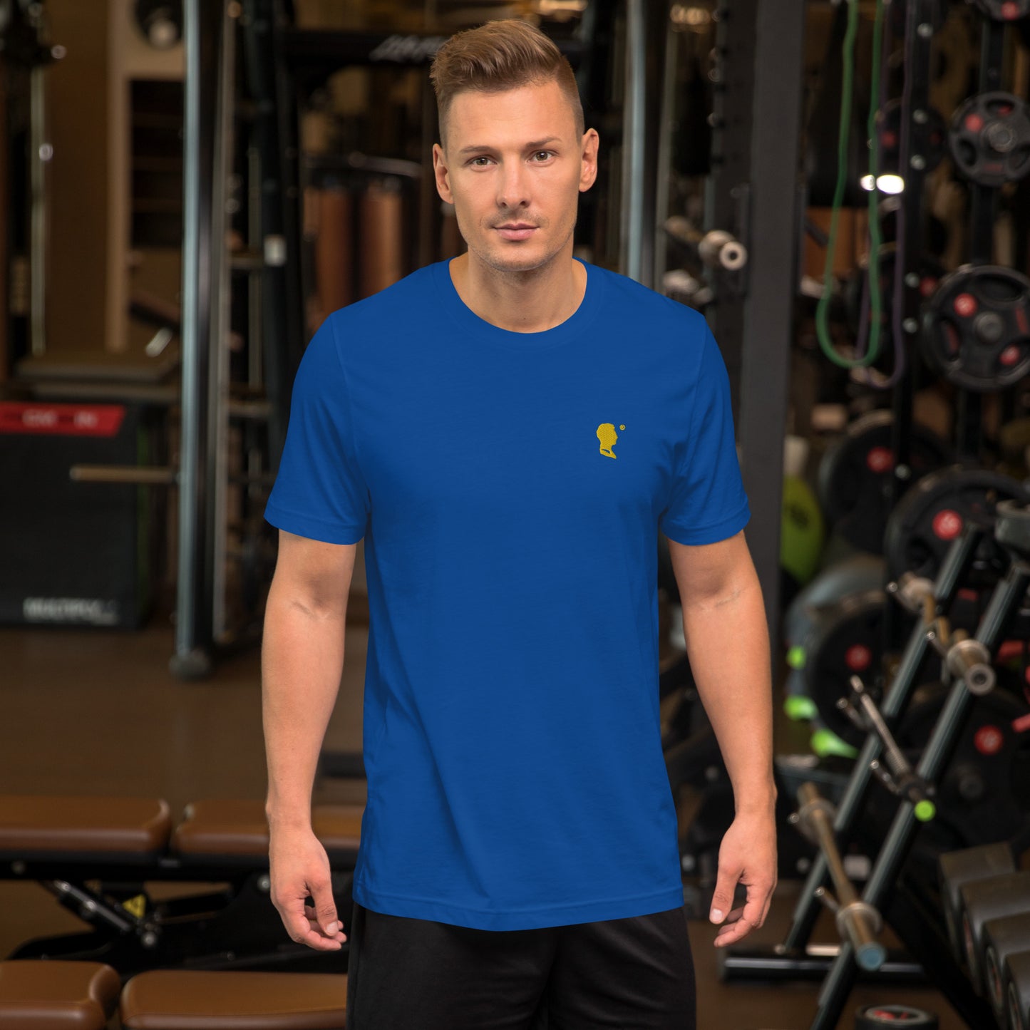 t-shirt Pax Lux Fashion Golden Age
