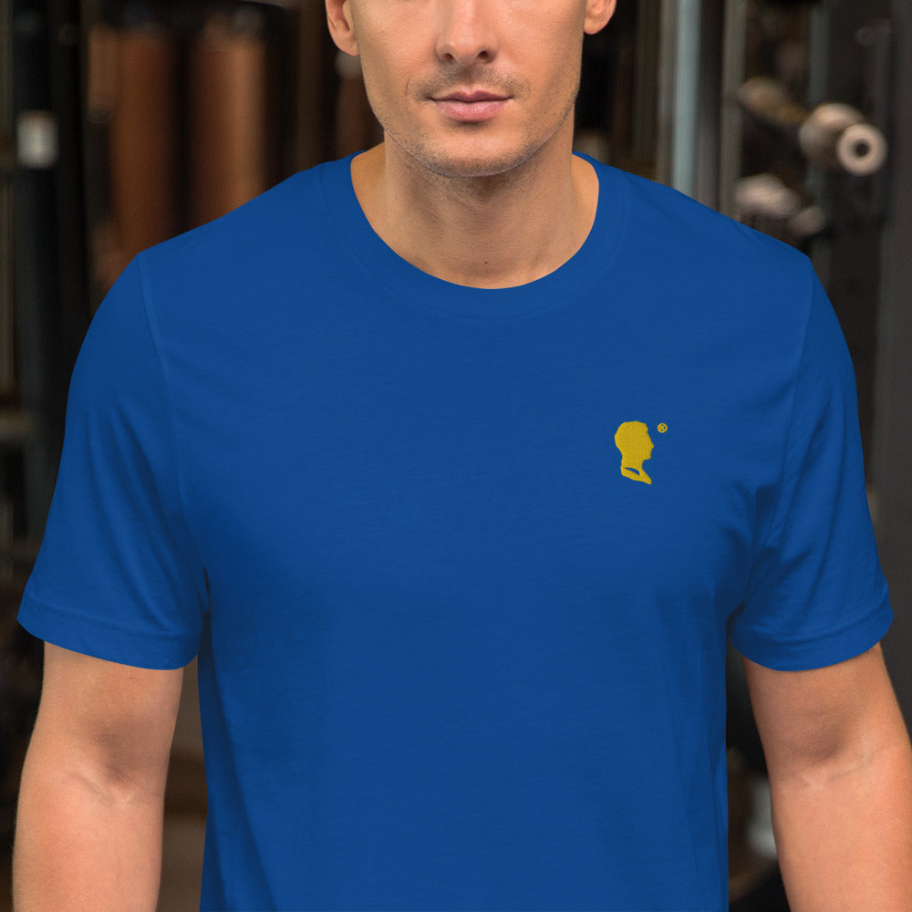 t-shirt Pax Lux Fashion Golden Age