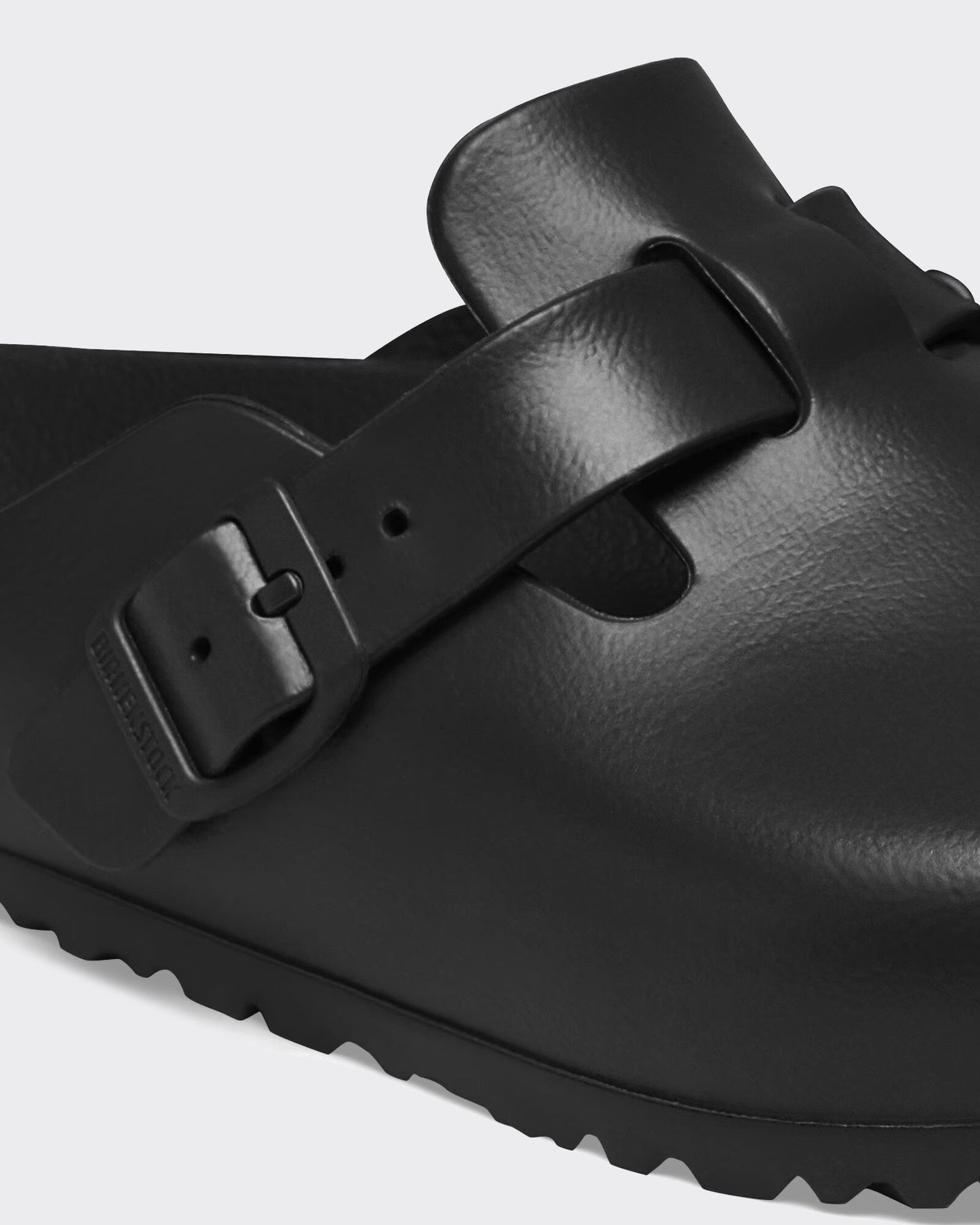 Ciabatta Boston EVA Nera