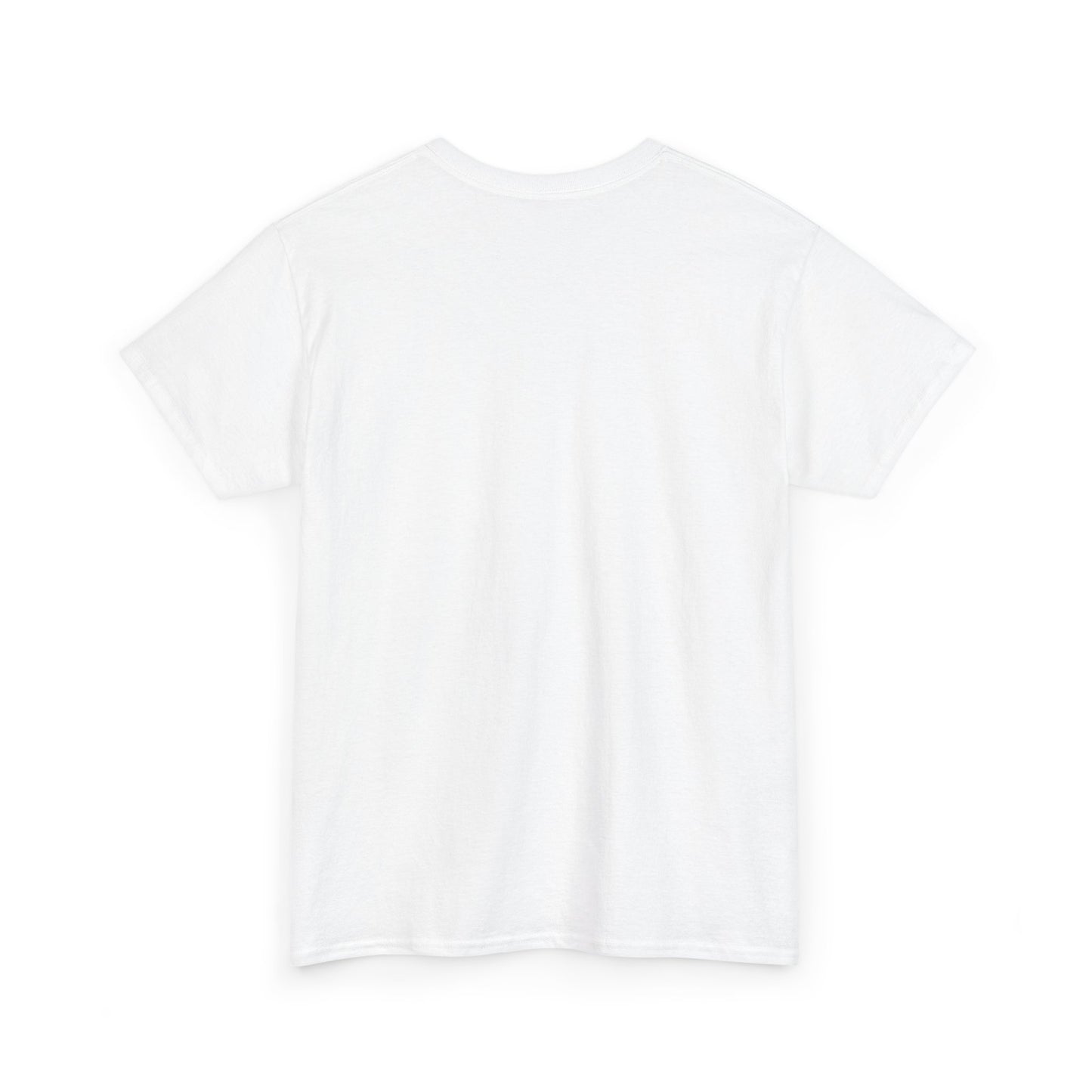 Unisex Heavy Cotton Tee Pax Lux