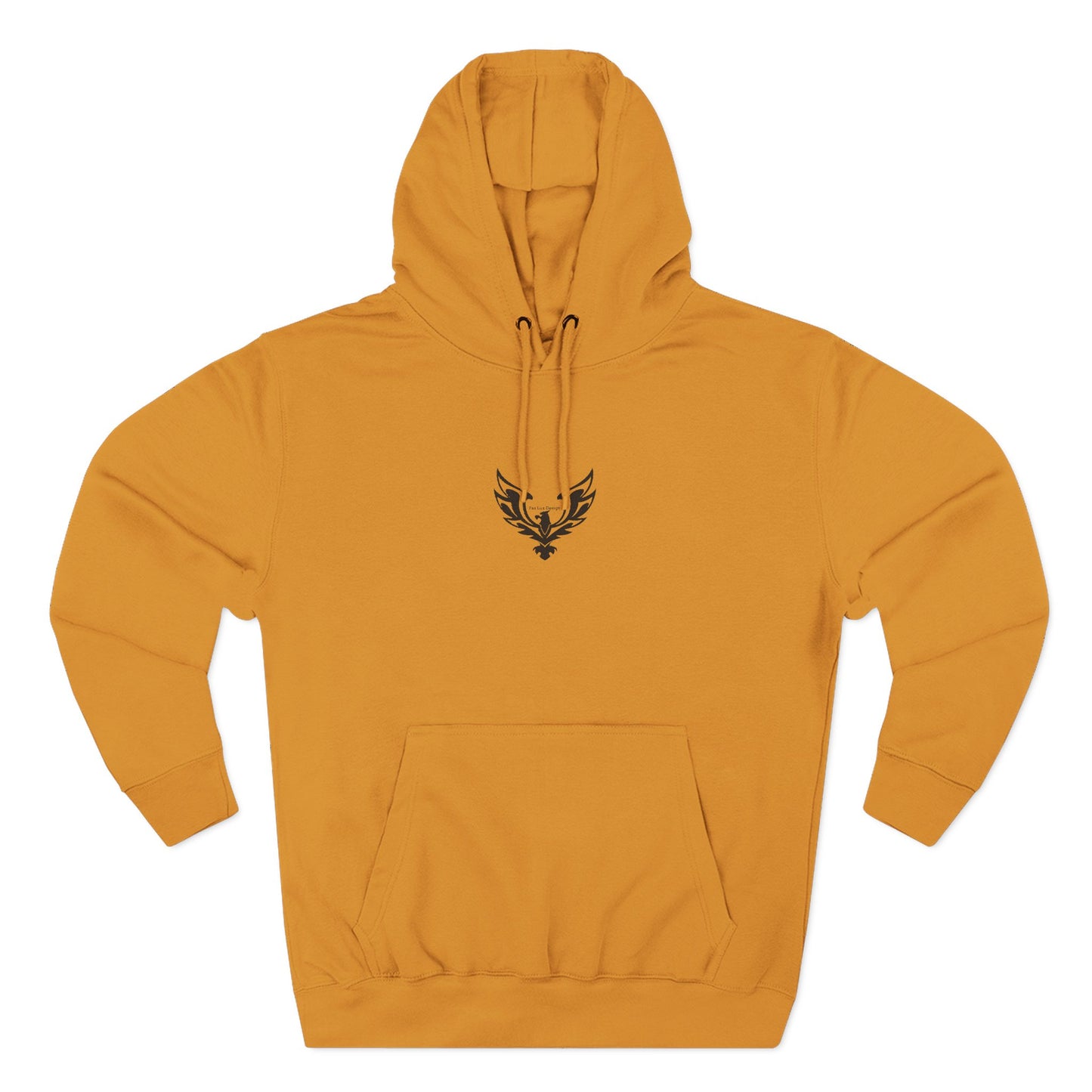 Hoodie Pax Lux Design
