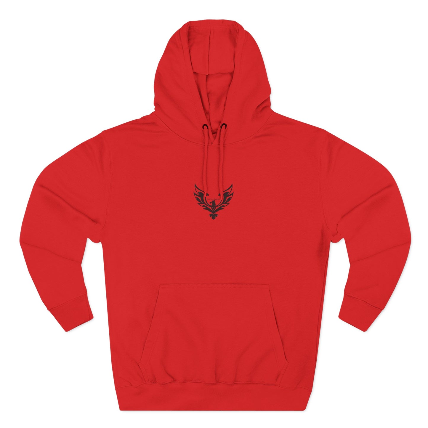 Hoodie Pax Lux Design