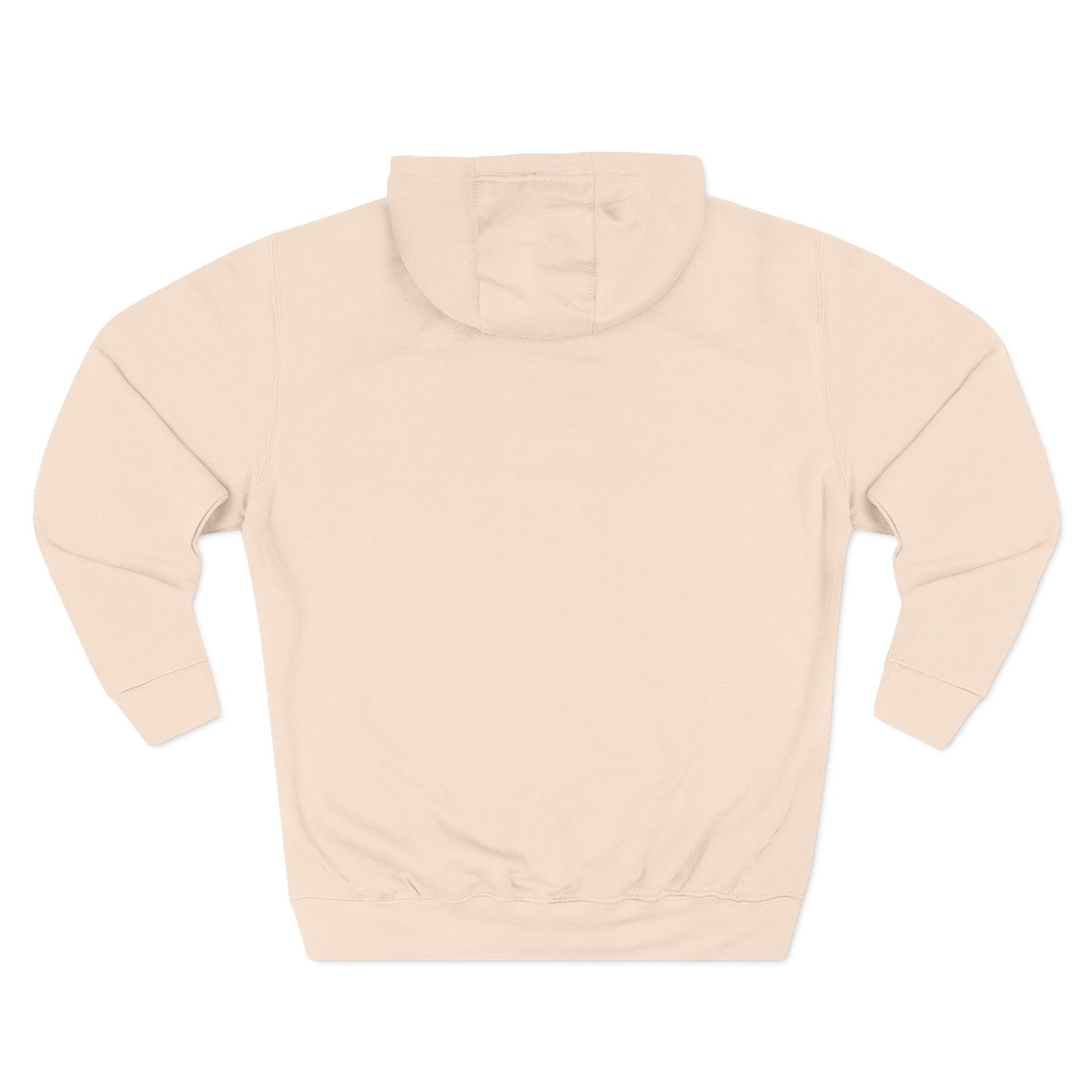 Hoodie Pax Lux Design