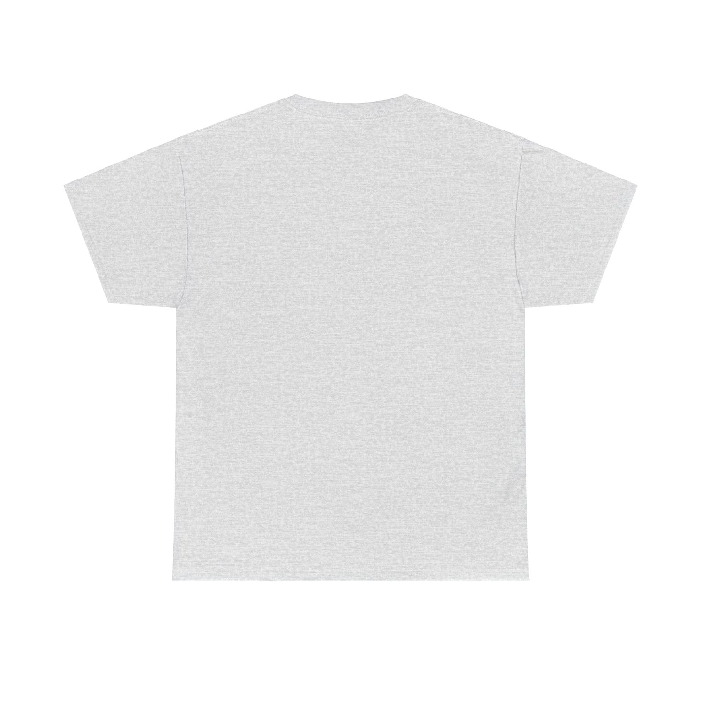 Unisex Heavy Cotton Tee Pax Lux