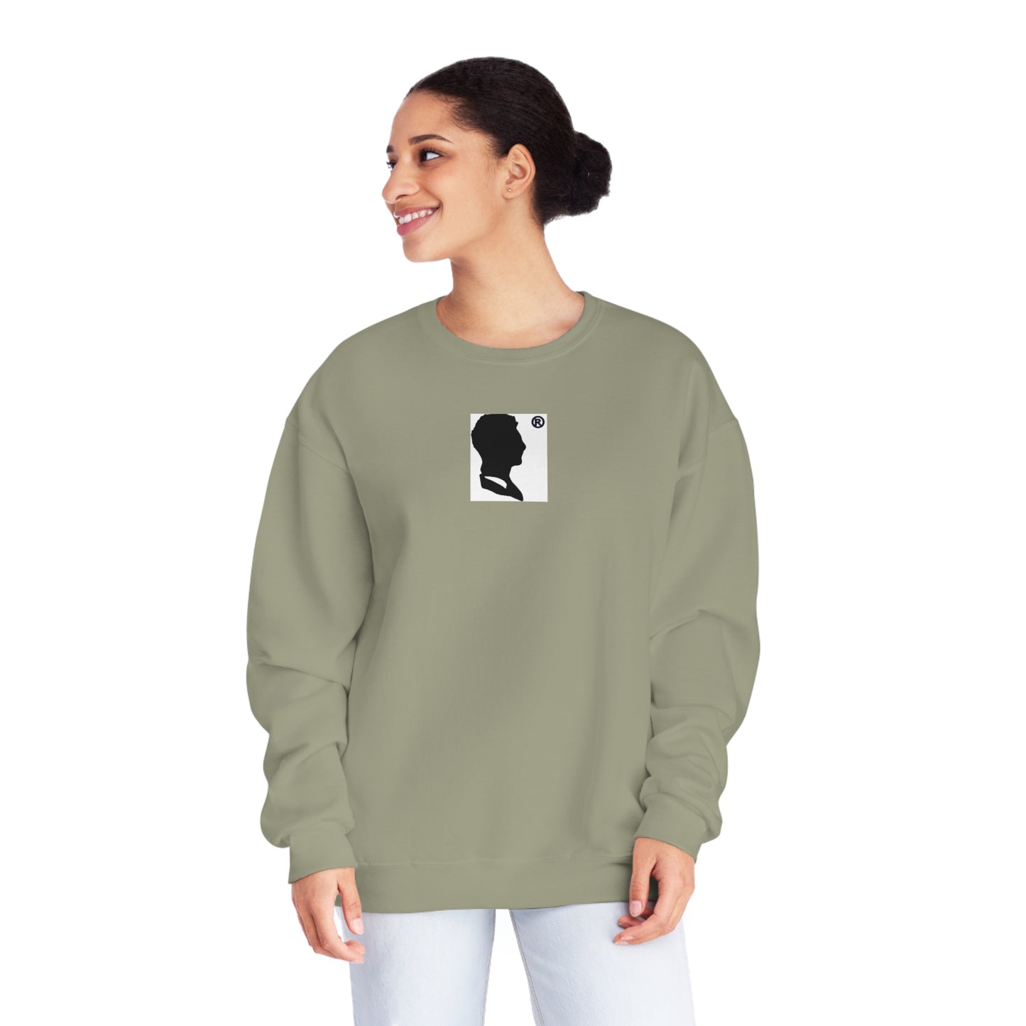 Unisex NuBlend® Crewneck Sweatshirt