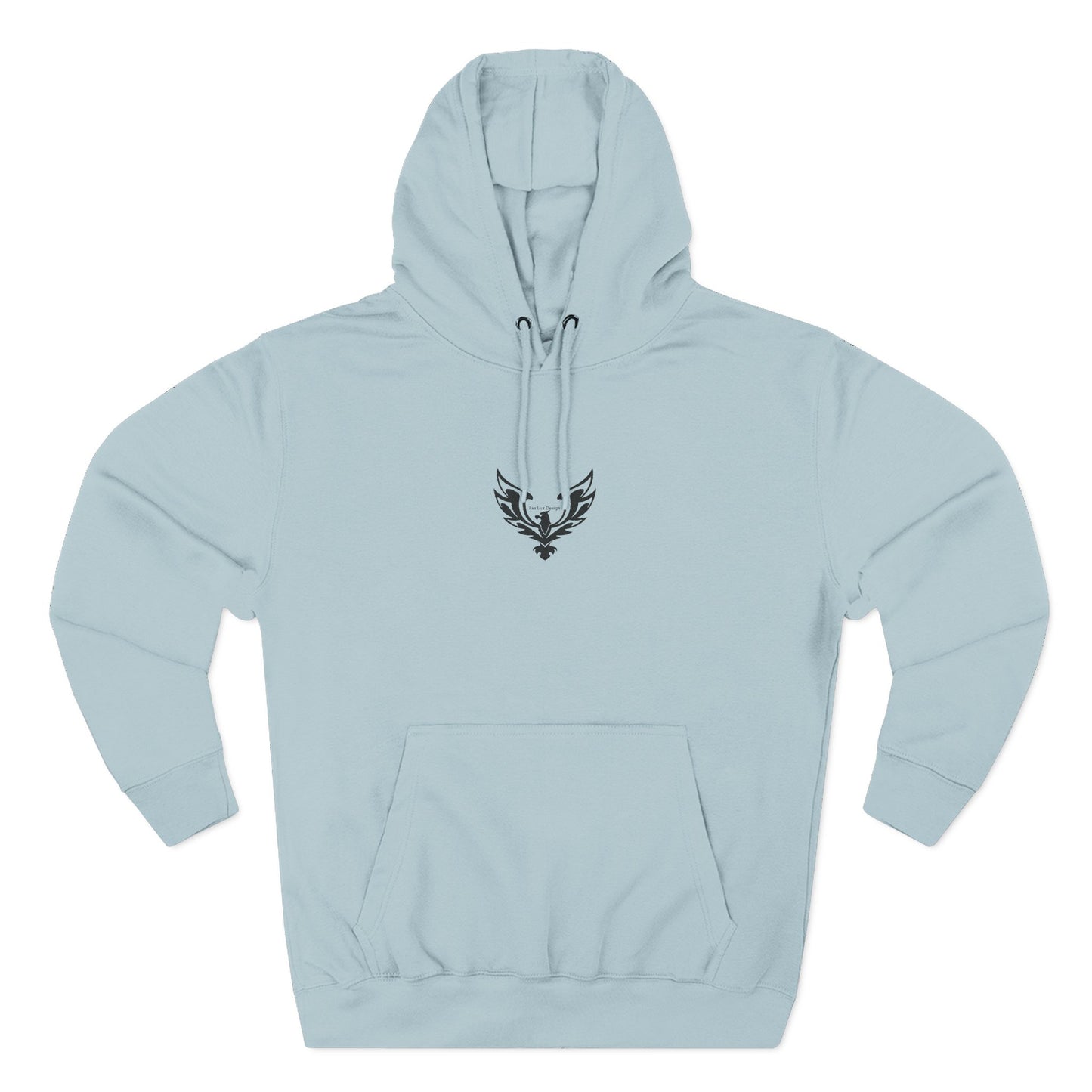 Hoodie Pax Lux Design