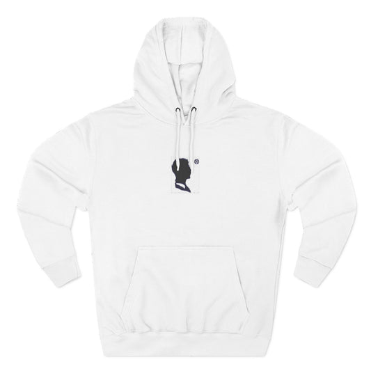 Hoodie Pax Lux Fashion