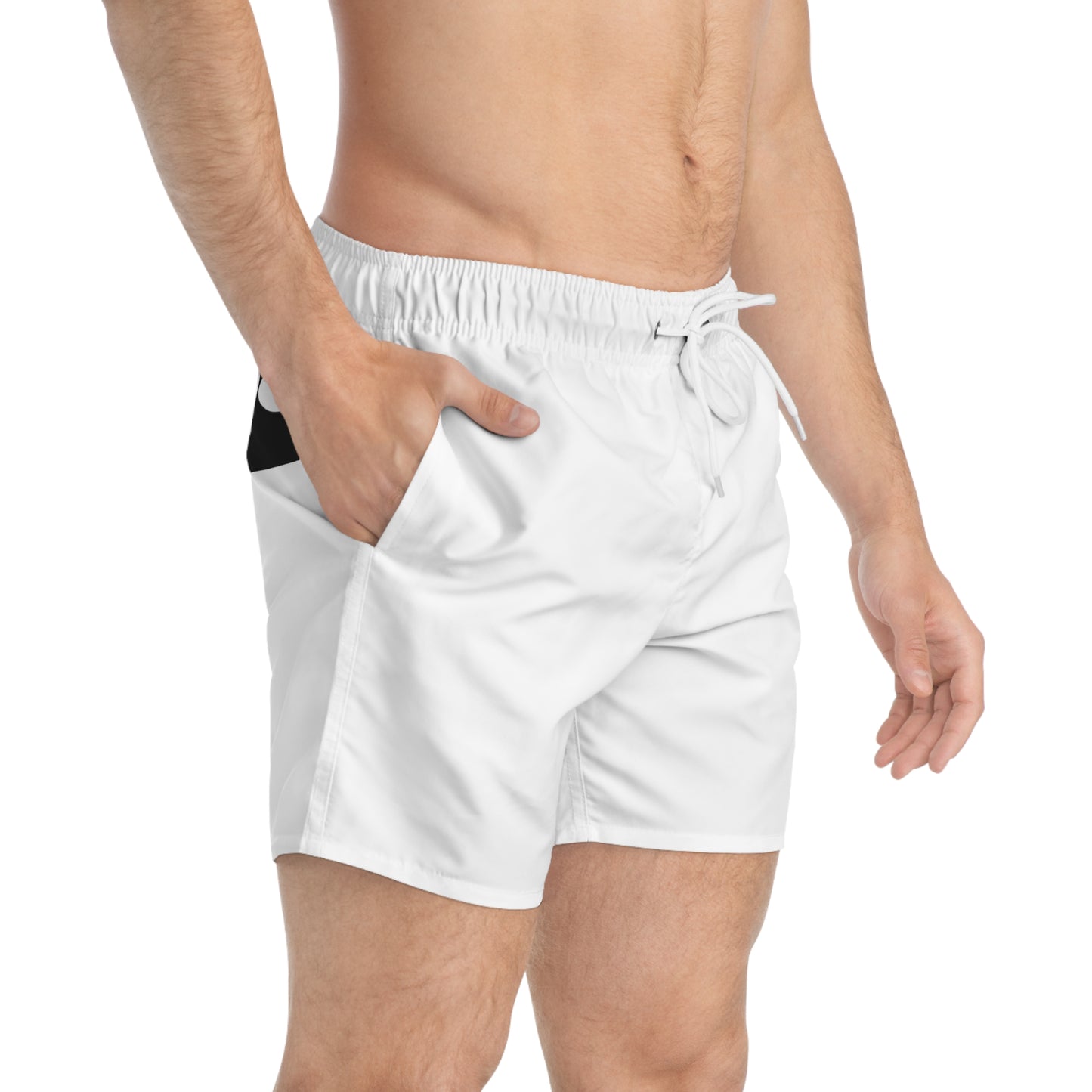 Swim Trunks (AOP) Pax Lux