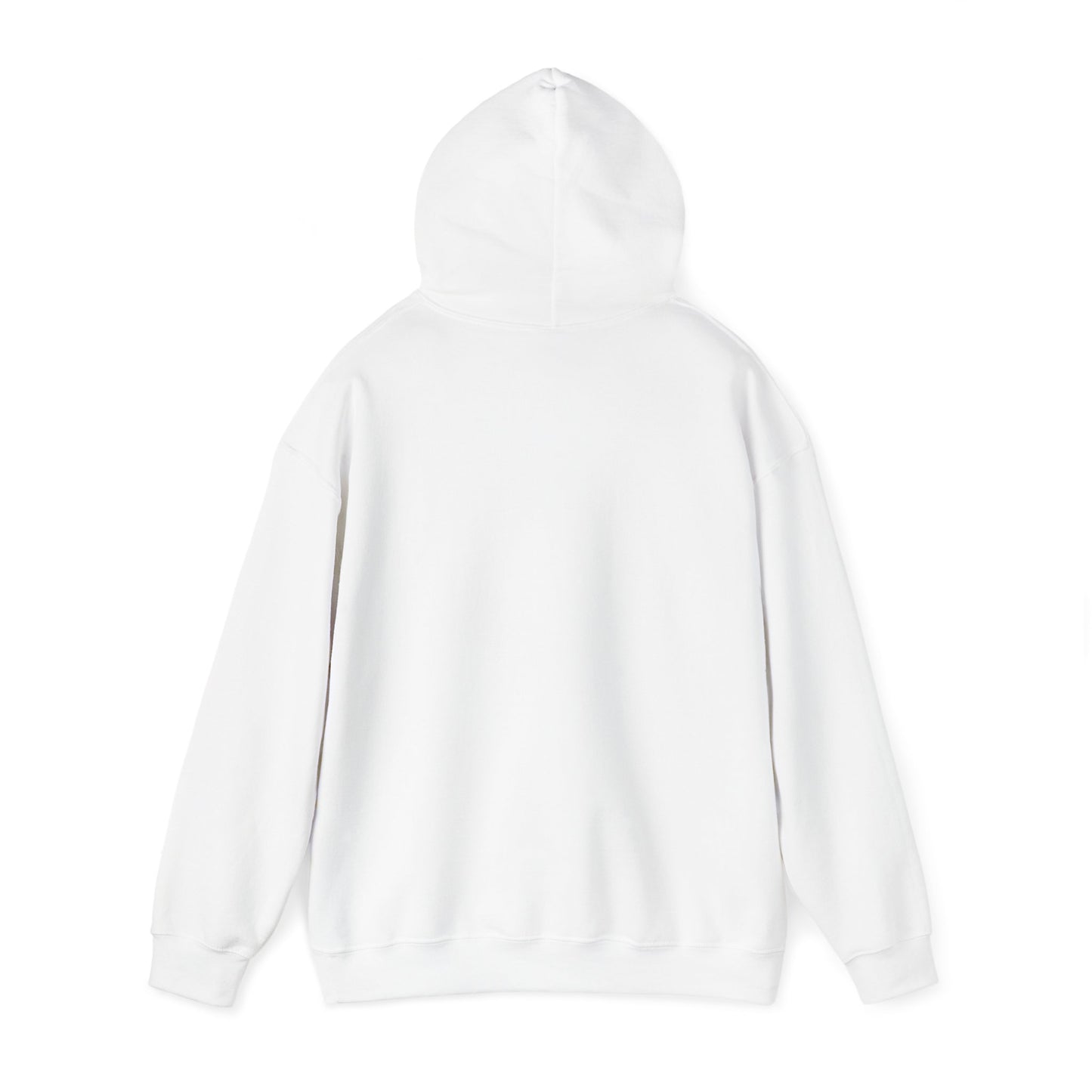 Unisex Hoodie Pax Lux Design