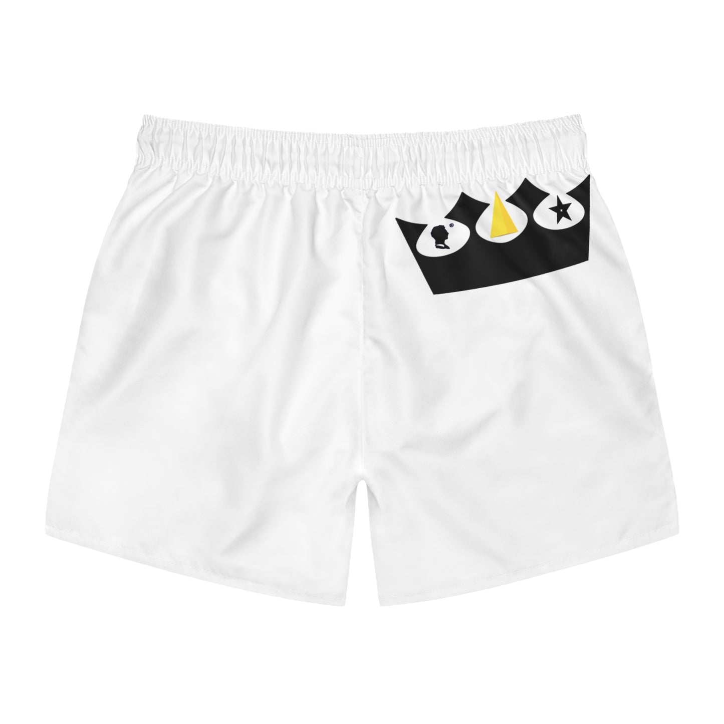 Swim Trunks (AOP) Pax Lux