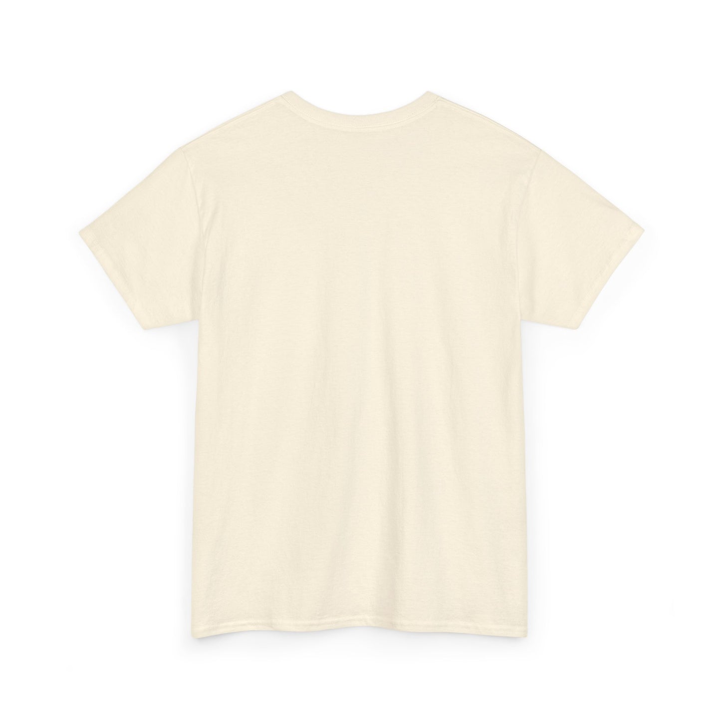 Unisex Heavy Cotton Tee Pax Lux