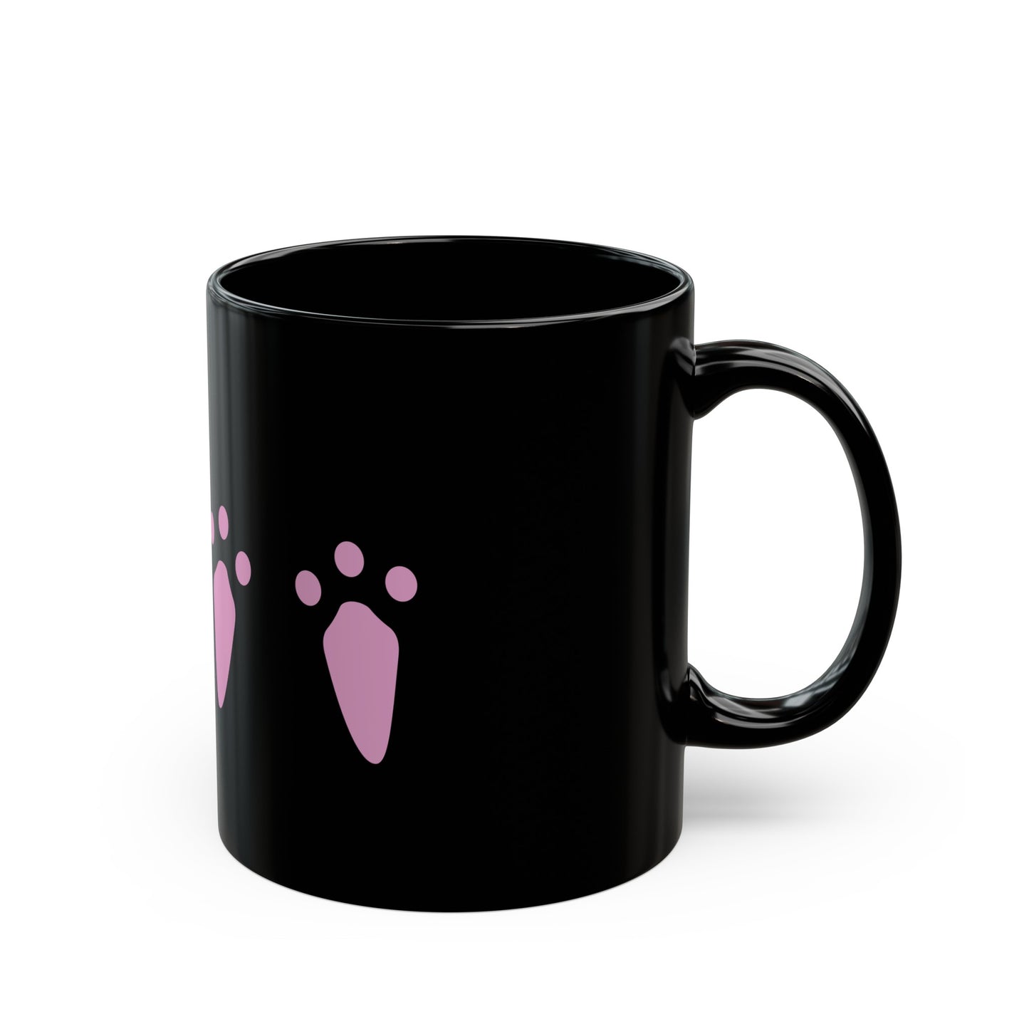 Black Mug (11oz, 15oz)