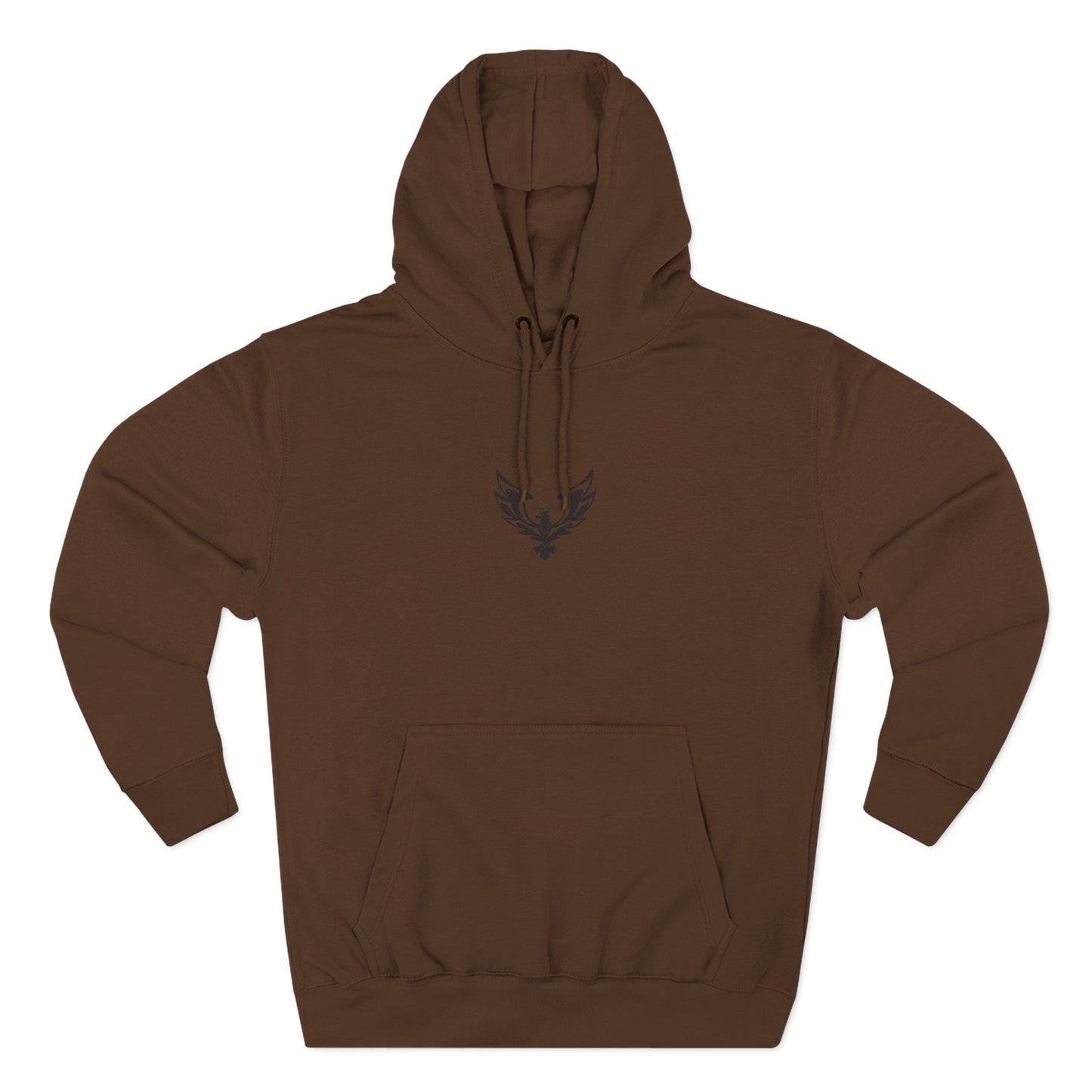 Hoodie Pax Lux Design