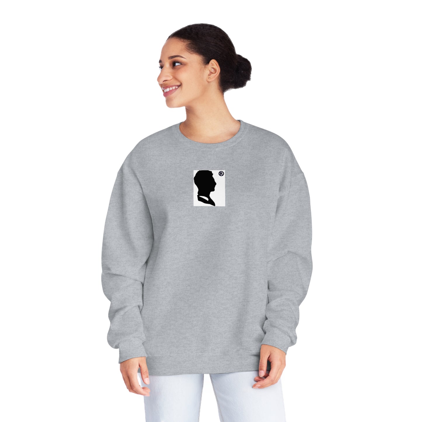 Unisex NuBlend® Crewneck Sweatshirt