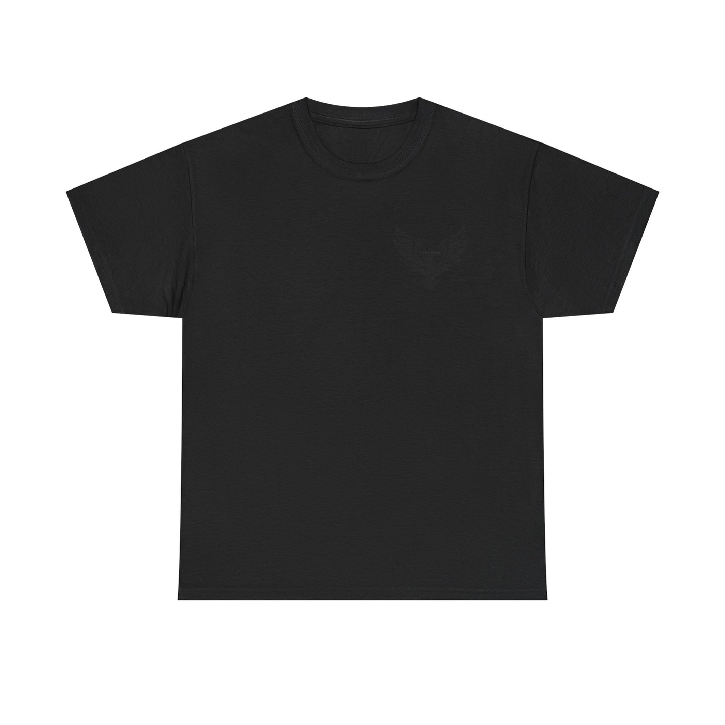 Unisex Heavy Cotton Tee Pax Lux