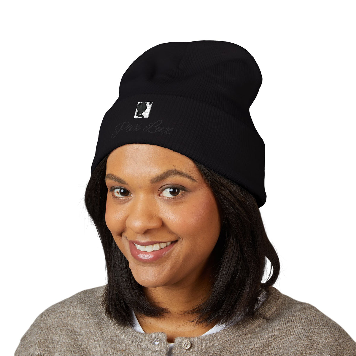 Pax Lux Beanie