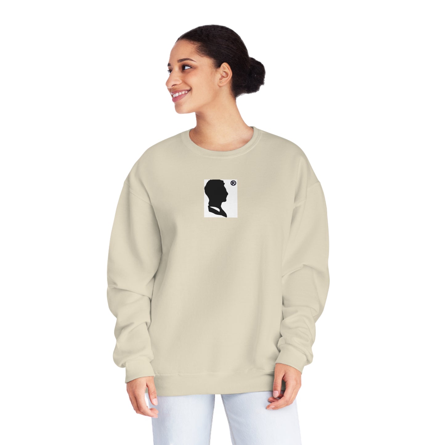 Unisex NuBlend® Crewneck Sweatshirt