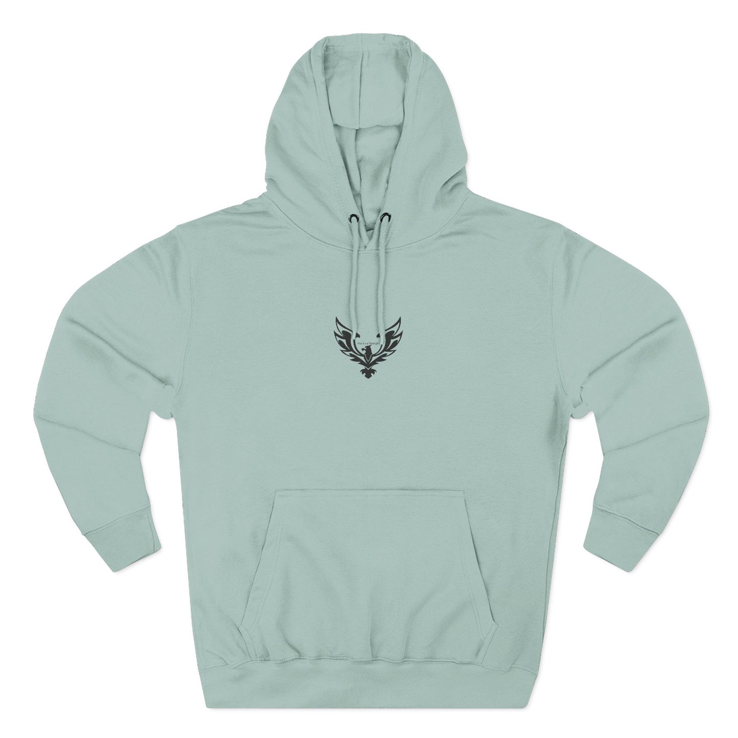 Hoodie Pax Lux Design