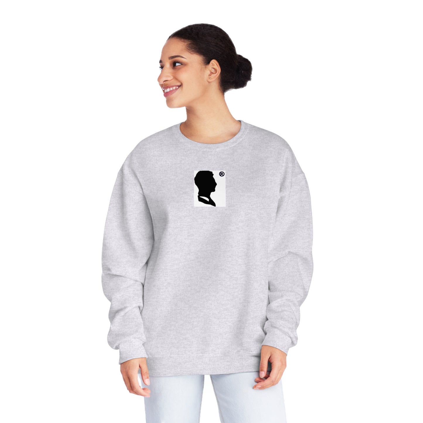 Unisex NuBlend® Crewneck Sweatshirt