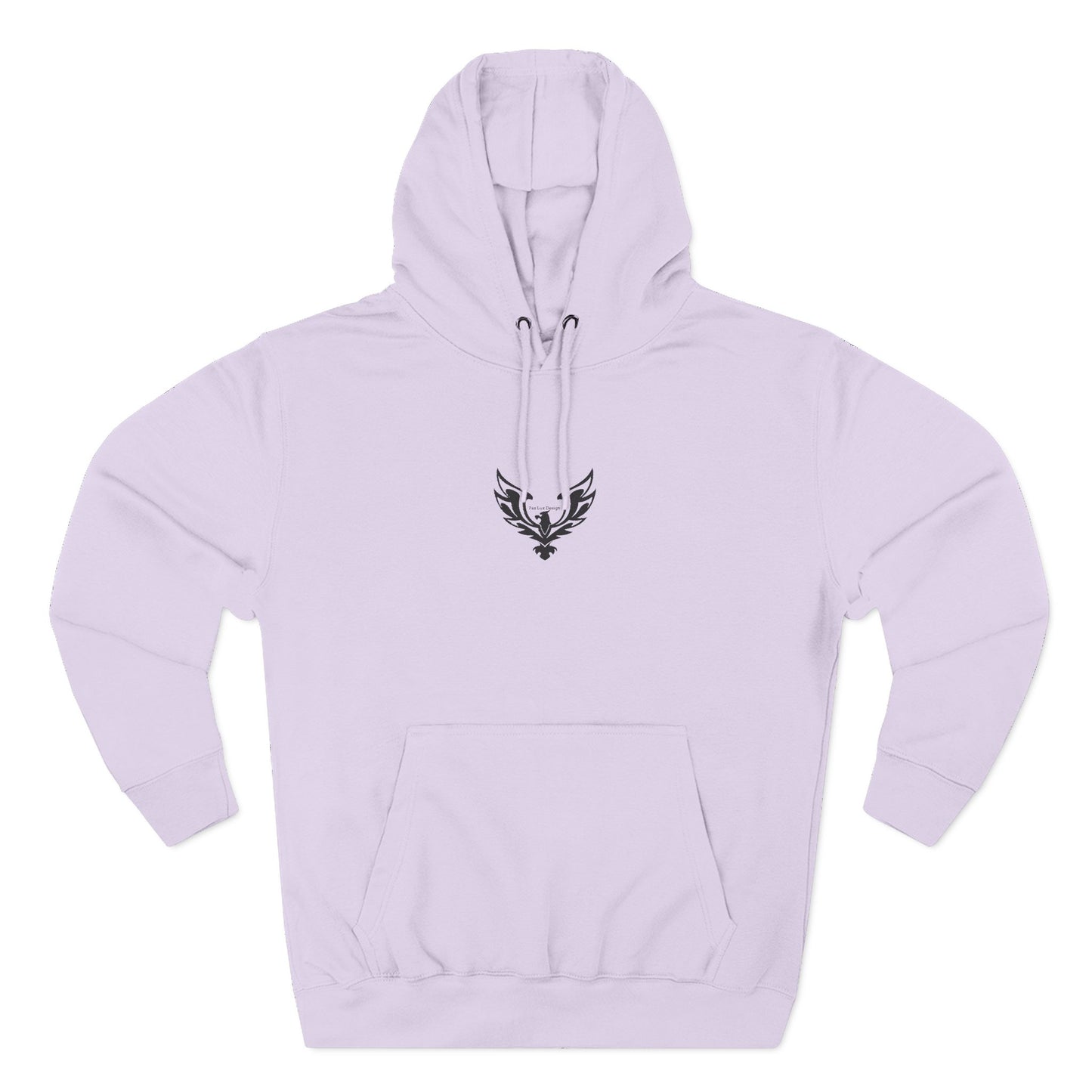 Hoodie Pax Lux Design
