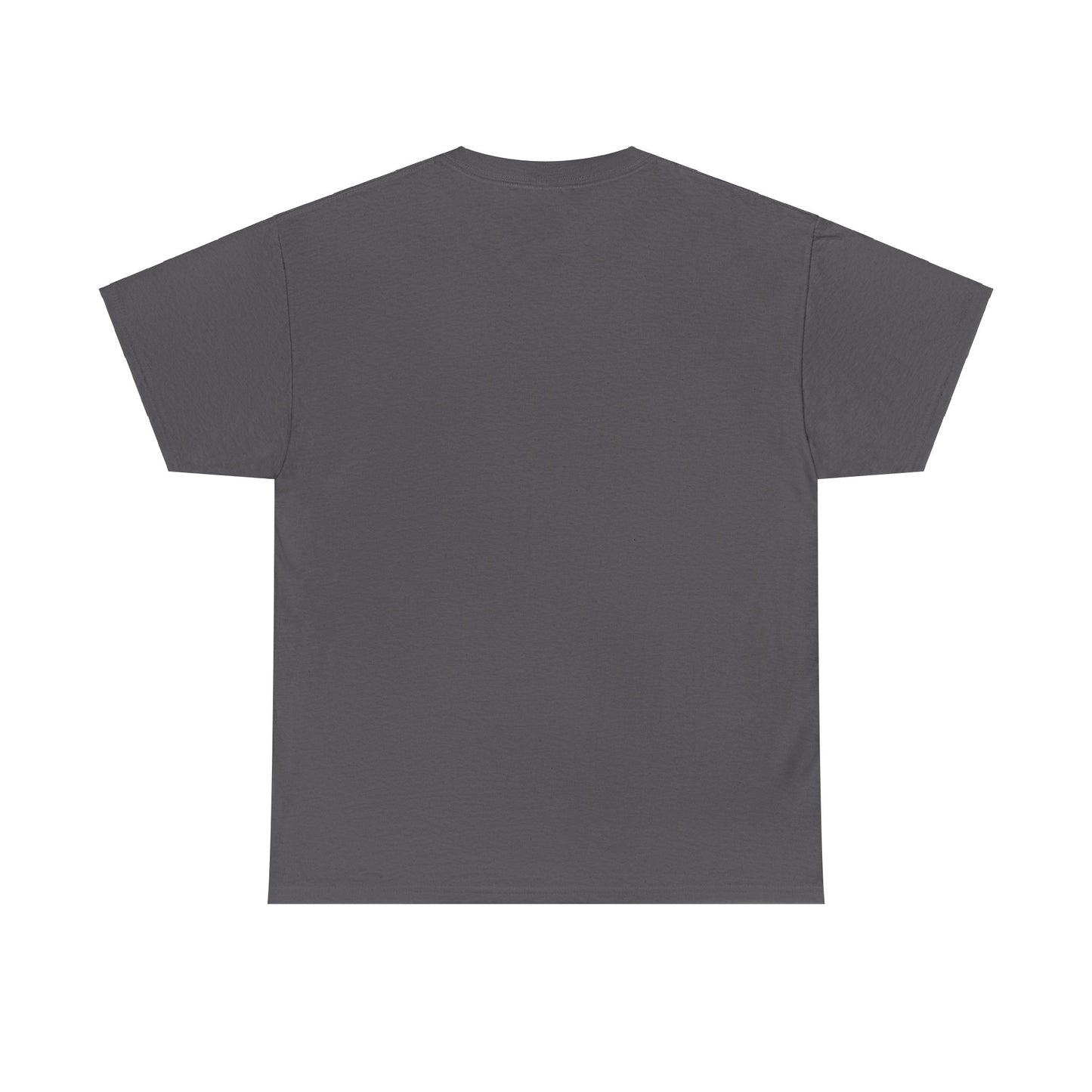 Unisex Heavy Cotton Tee Pax Lux