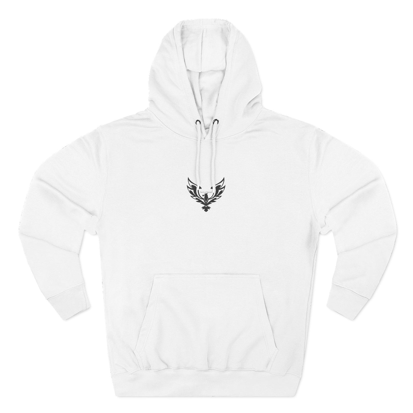 Hoodie Pax Lux Design