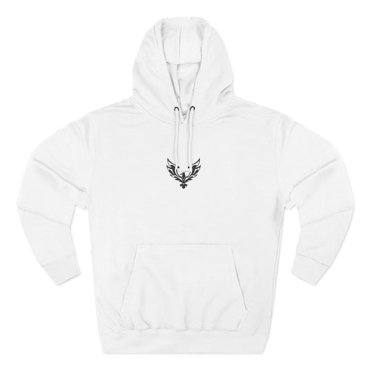 Hoodie Pax Lux Design