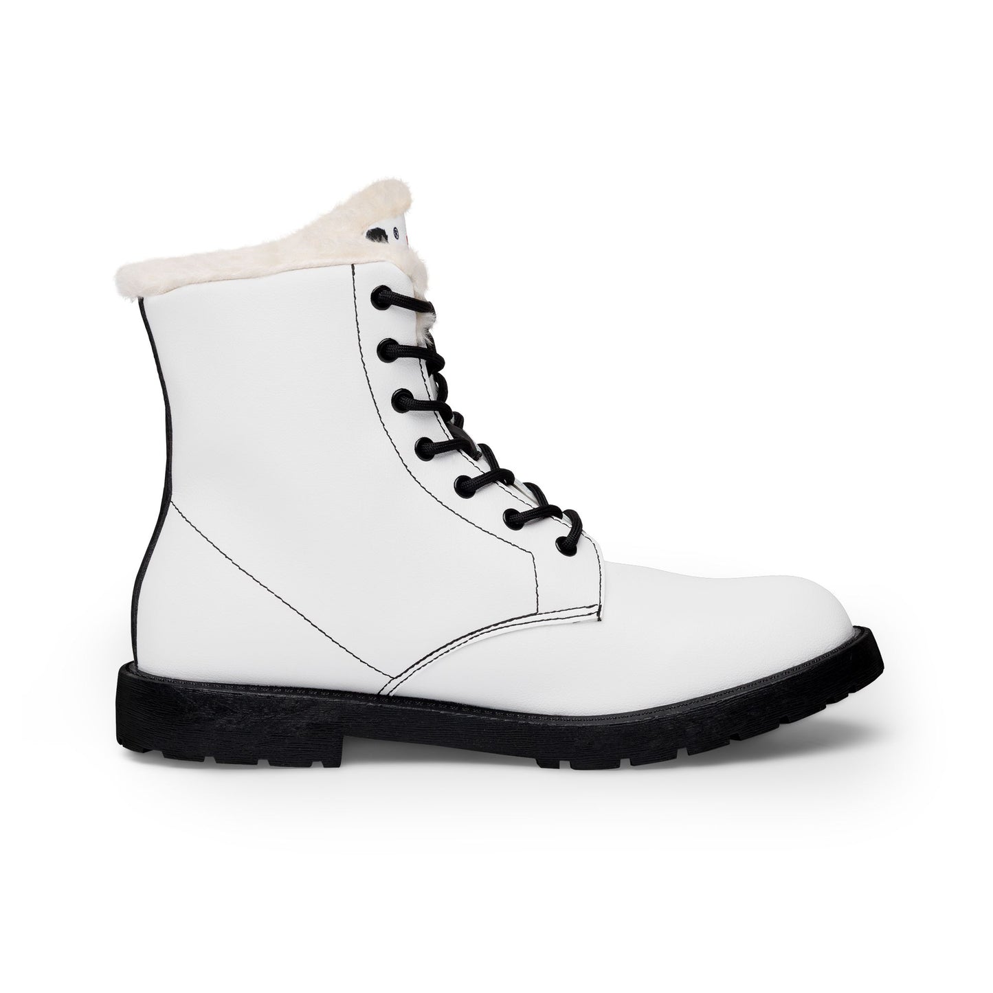 Pax Lux Leather Boots — Insulated Winter