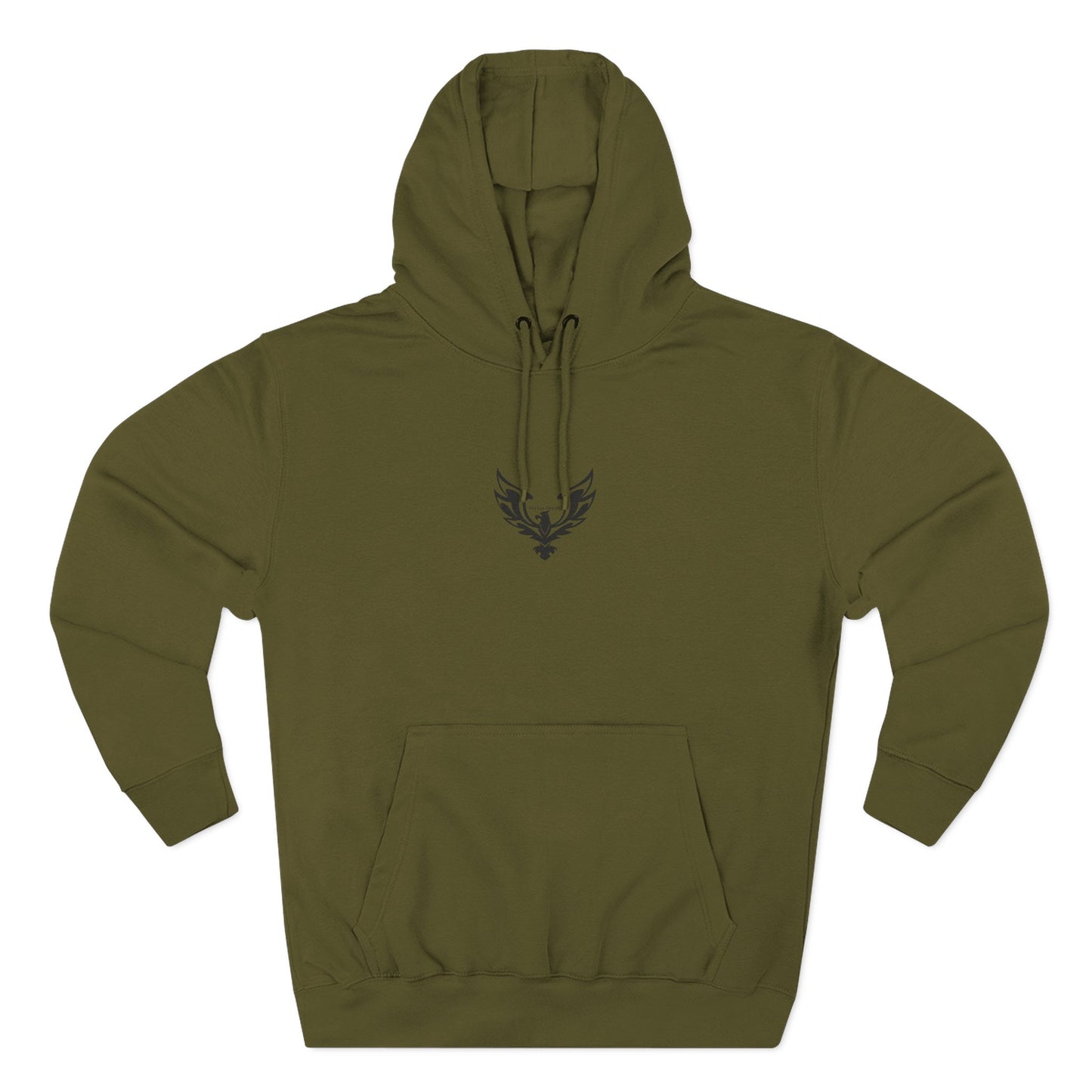 Hoodie Pax Lux Design