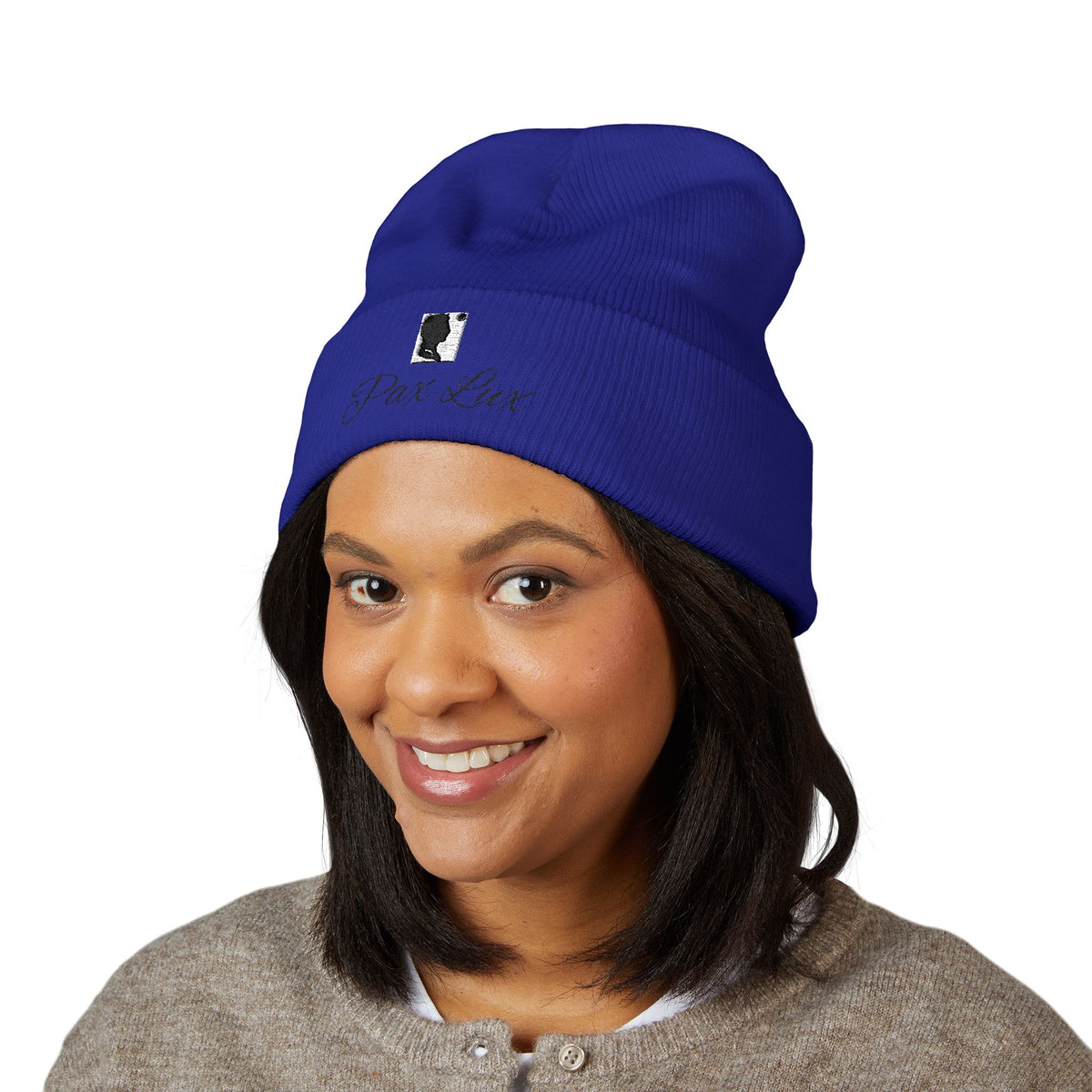 Pax Lux Beanie