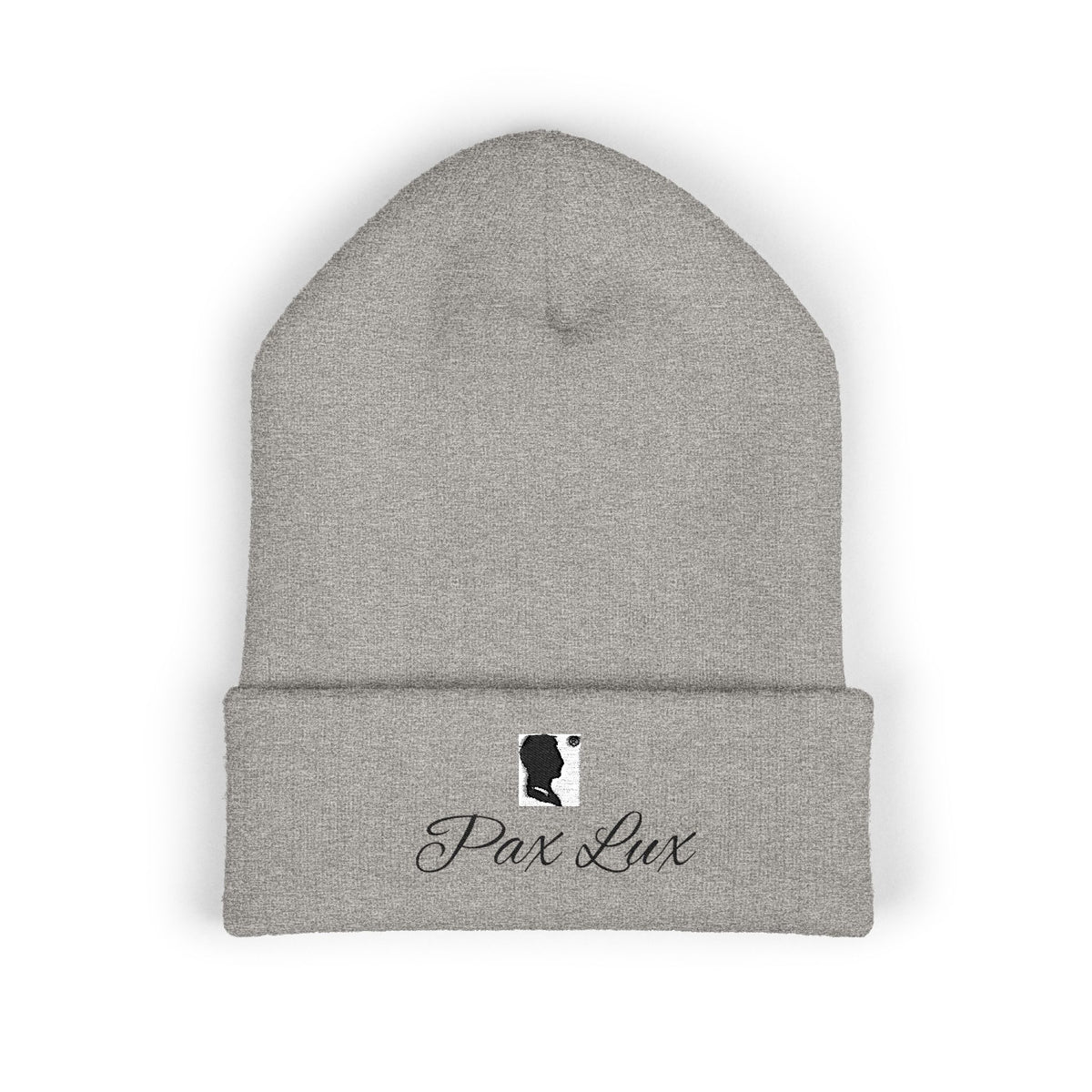 Pax Lux Beanie