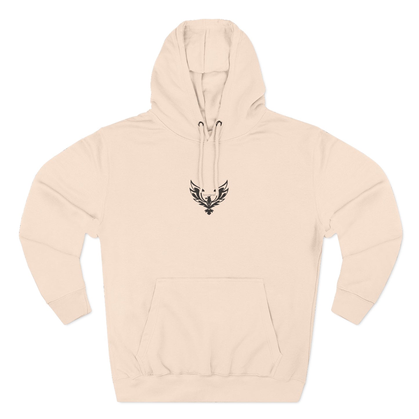 Hoodie Pax Lux Design