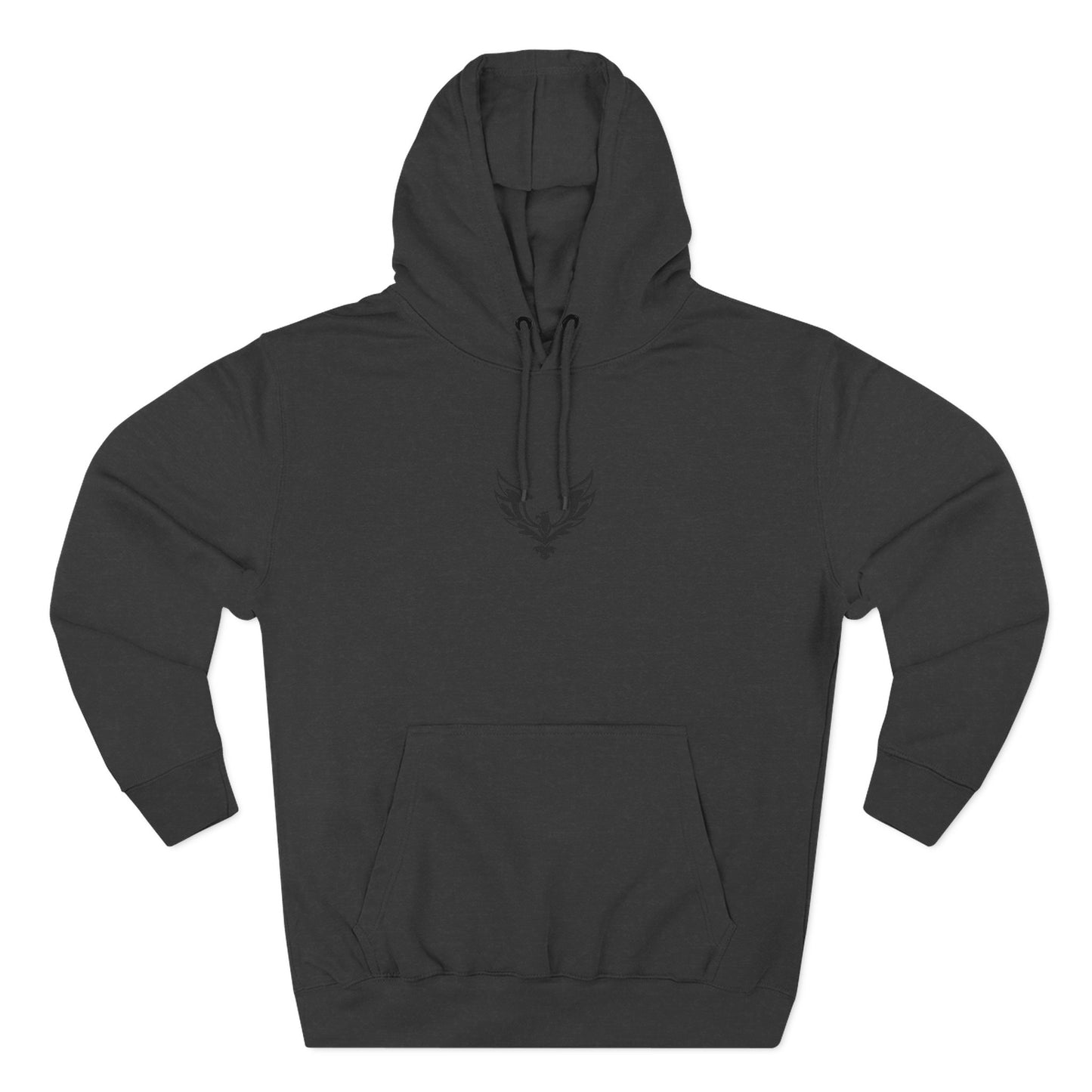 Hoodie Pax Lux Design