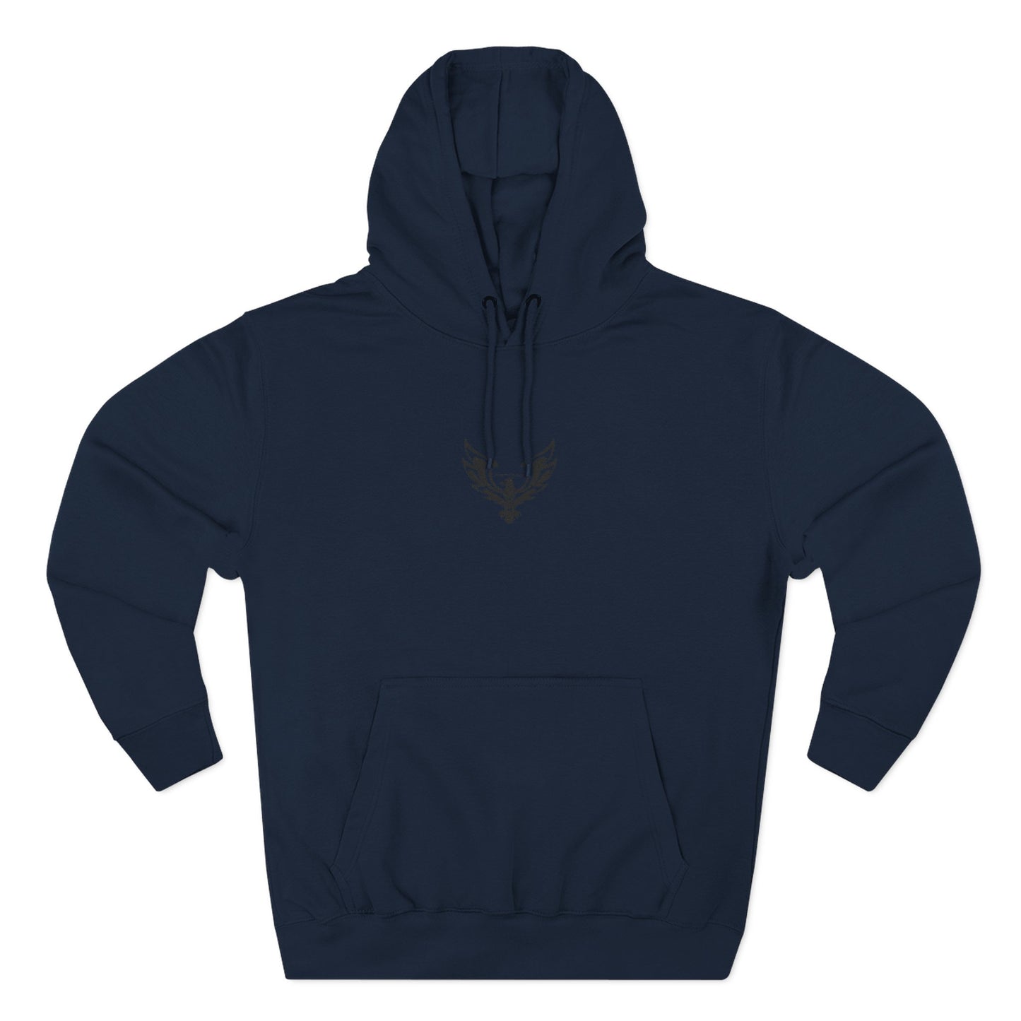 Hoodie Pax Lux Design