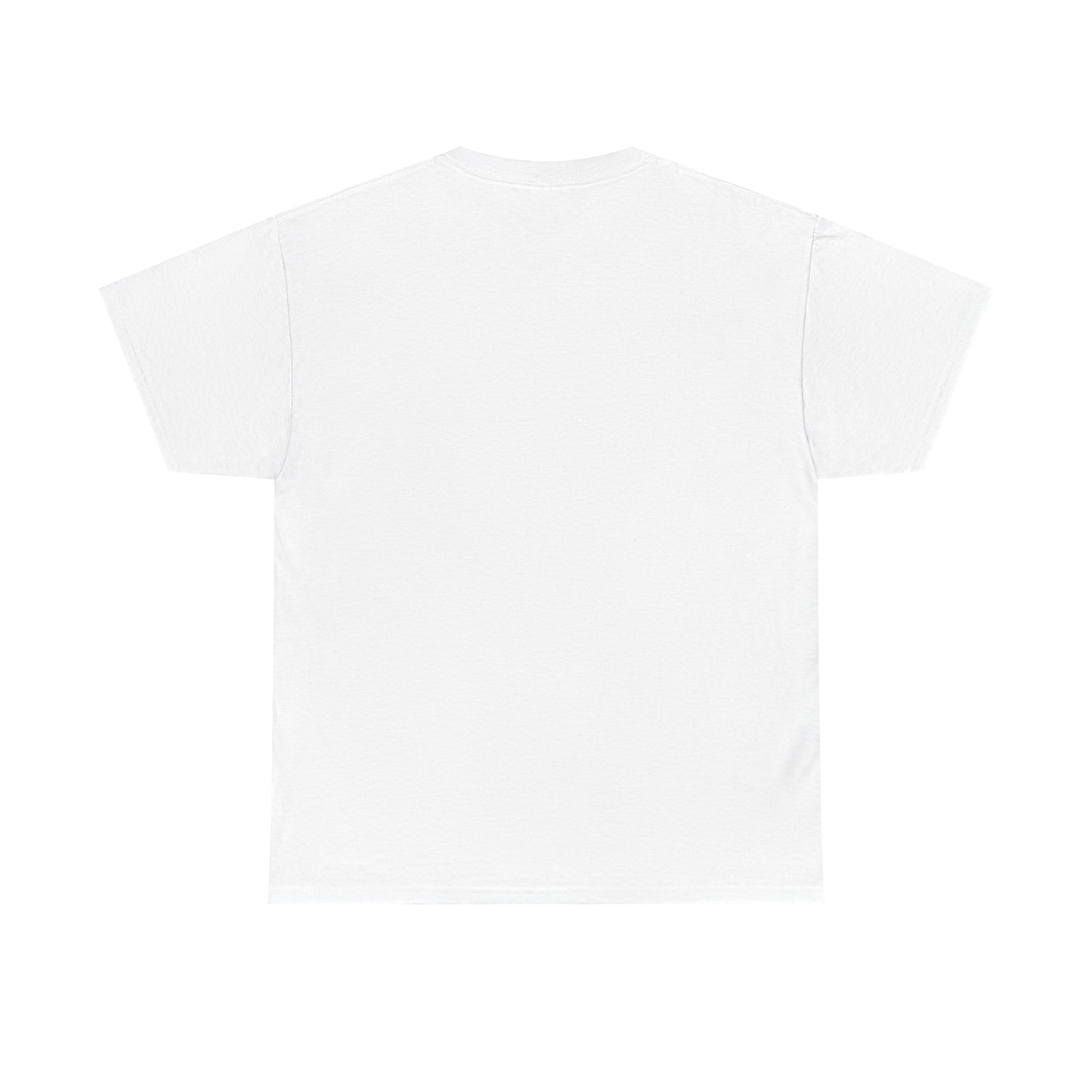 Unisex Heavy Cotton Tee Pax Lux