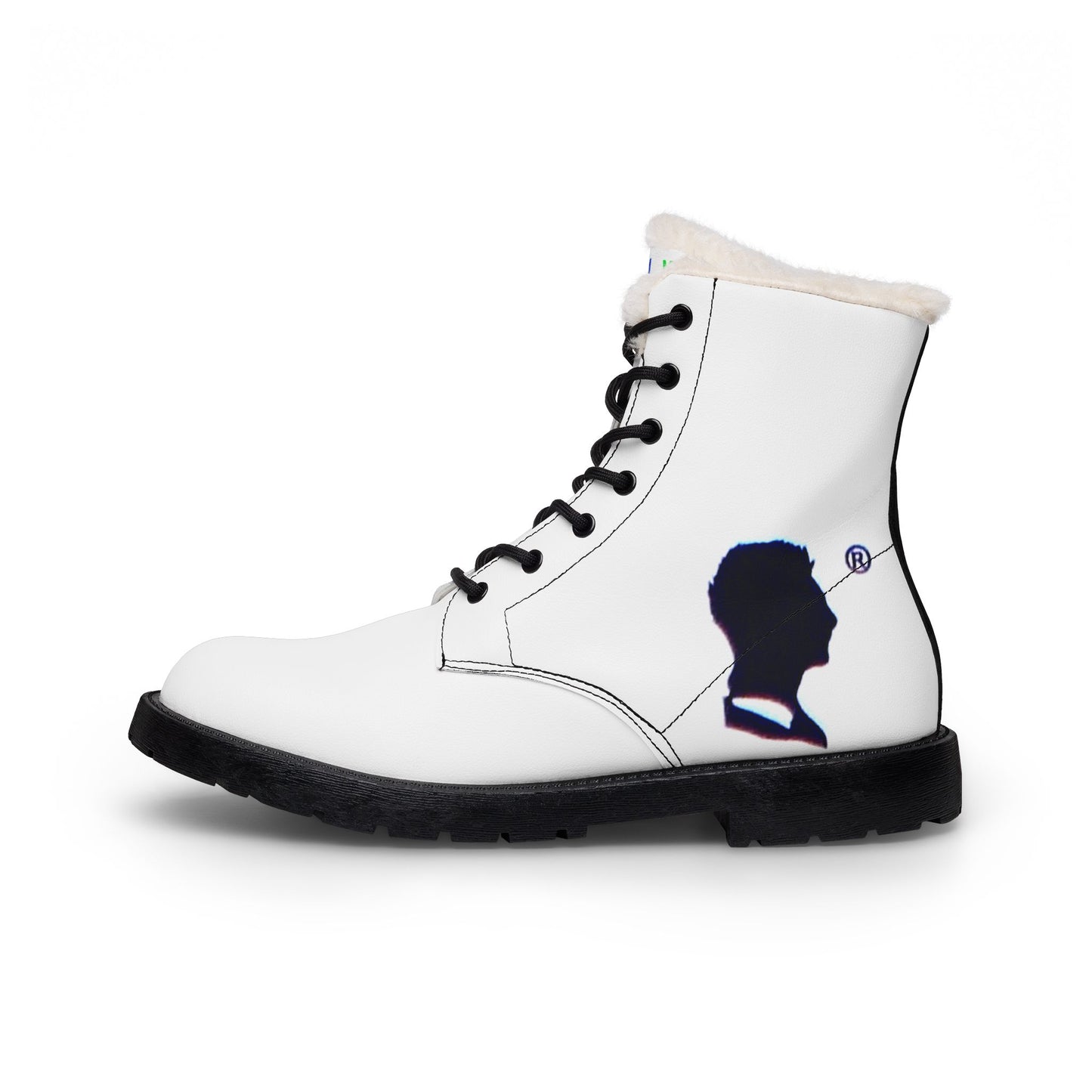 Pax Lux Leather Boots — Insulated Winter