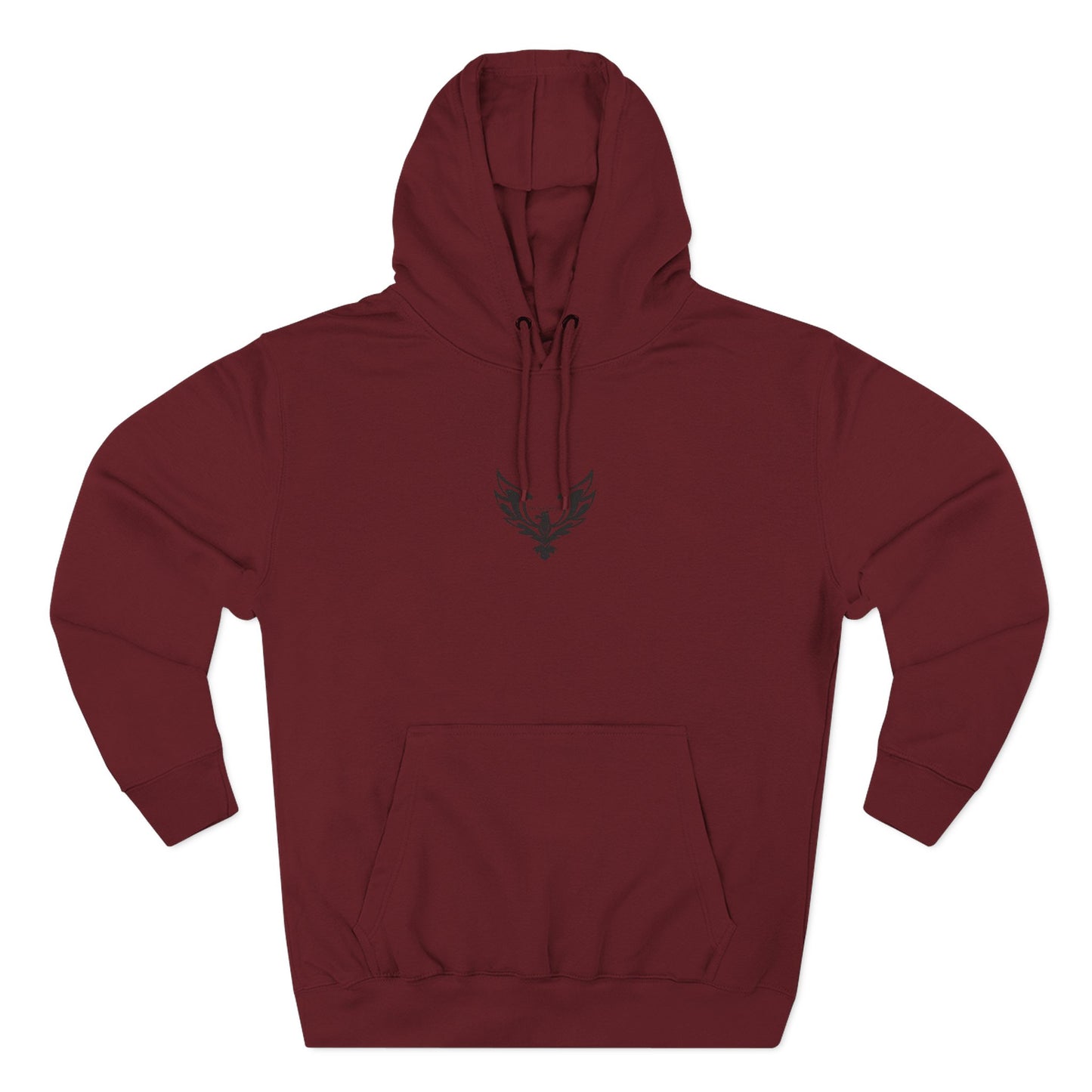 Hoodie Pax Lux Design