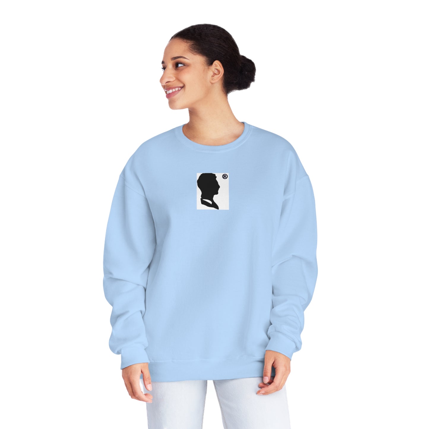 Unisex NuBlend® Crewneck Sweatshirt