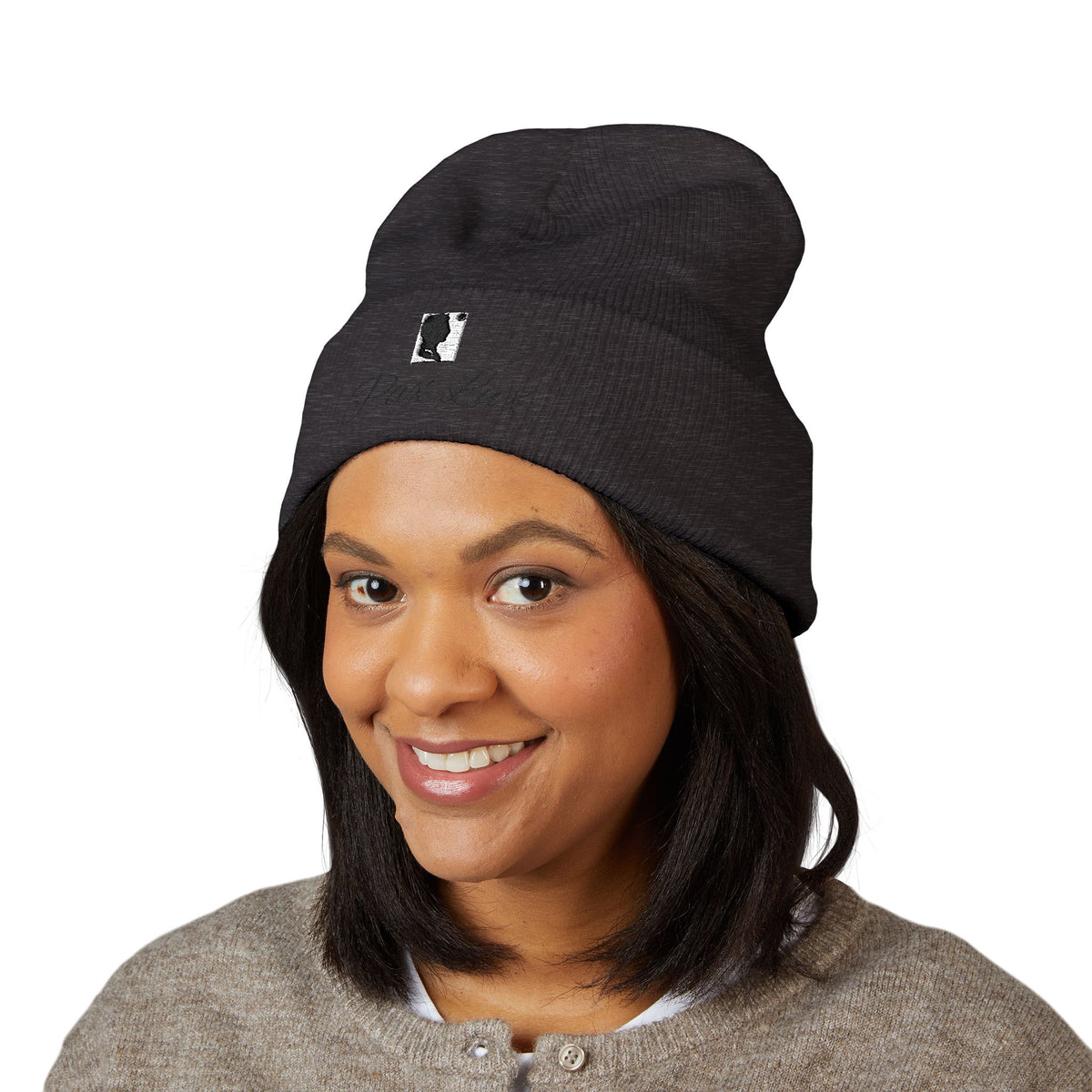 Pax Lux Beanie