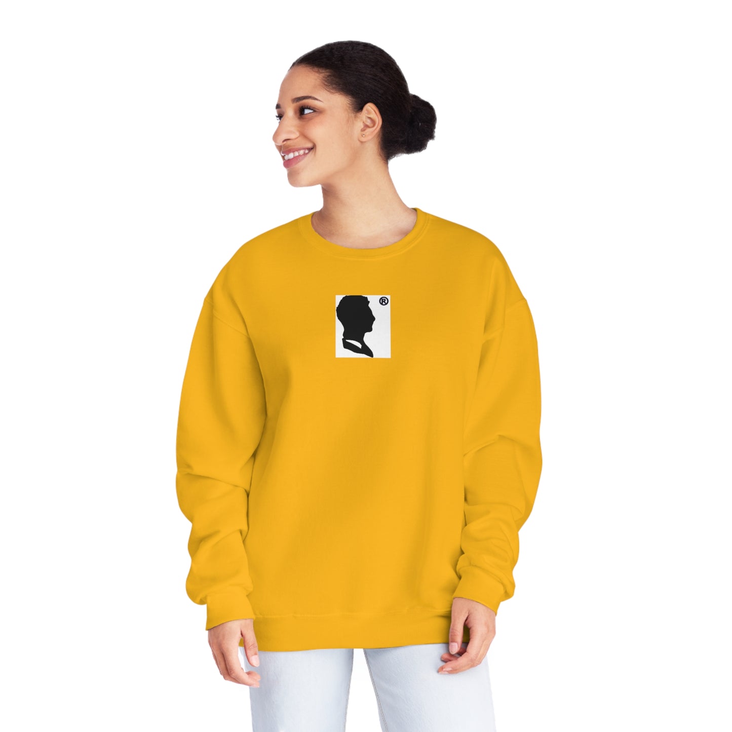 Unisex NuBlend® Crewneck Sweatshirt