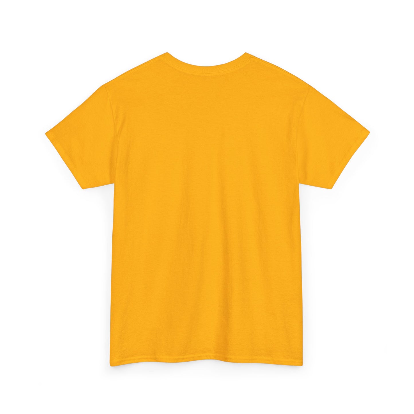 Unisex Heavy Cotton Tee Pax Lux